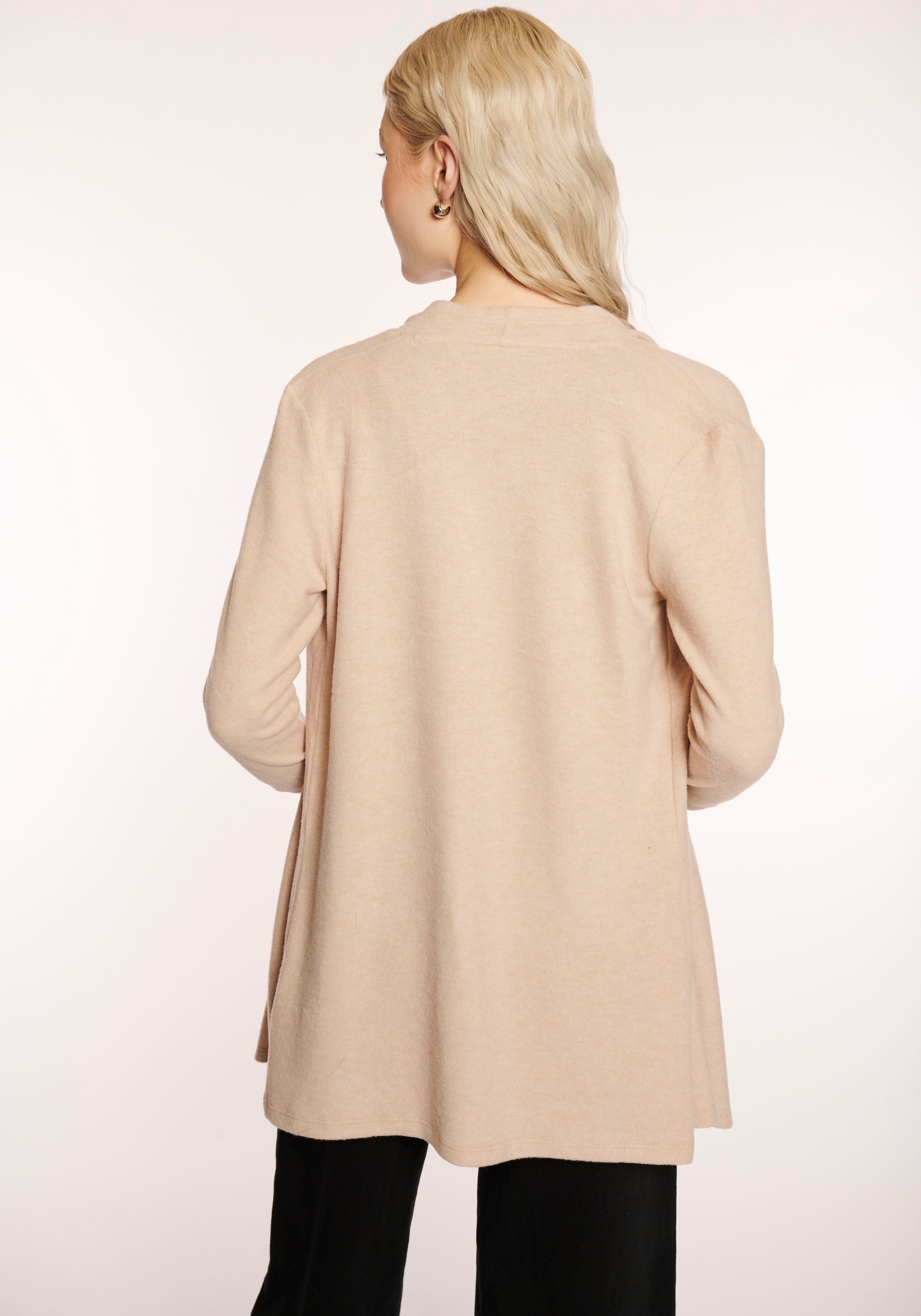 HaILY’S Cardigan »LS V CD An44ia«