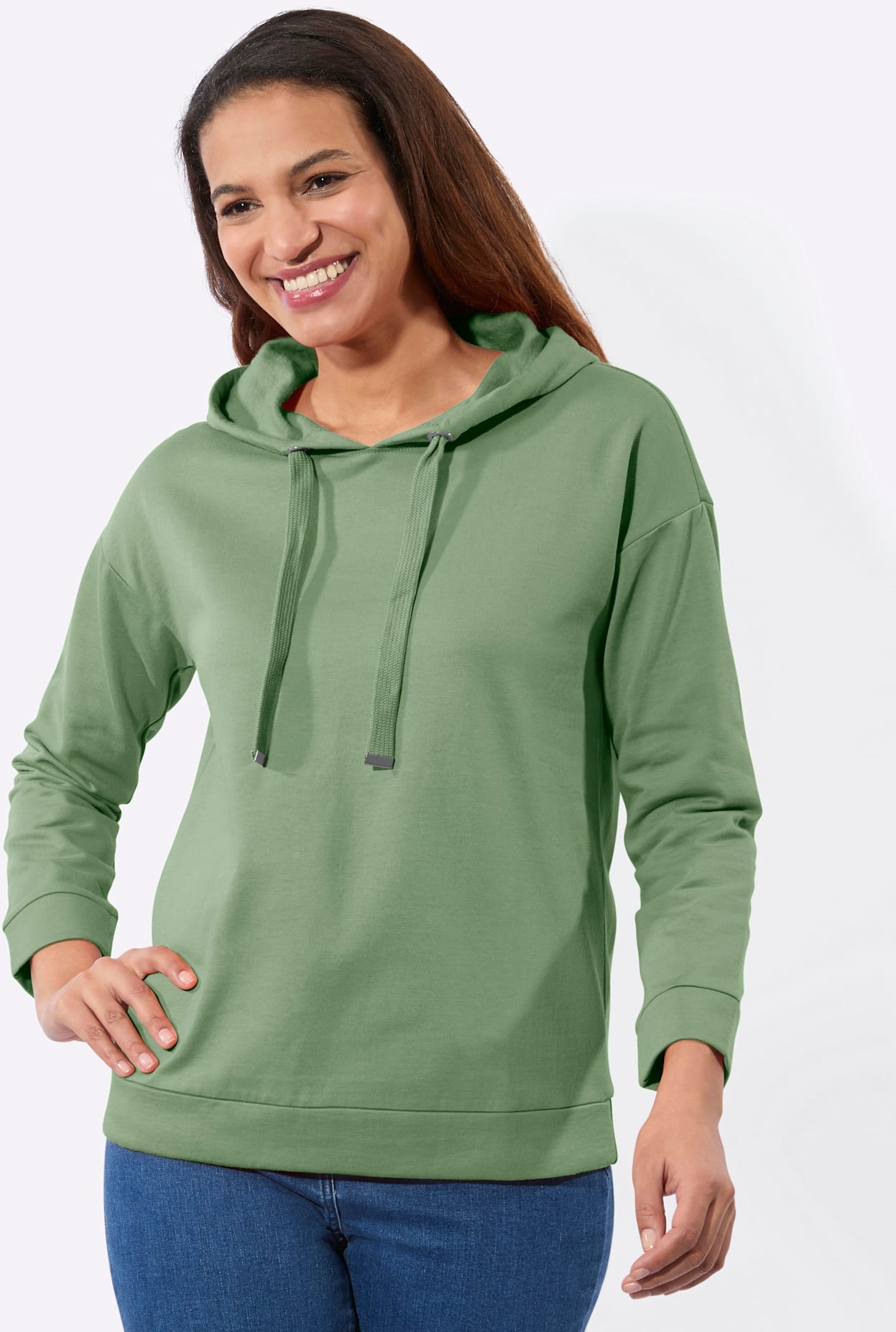 Casual Looks Sweatshirt
