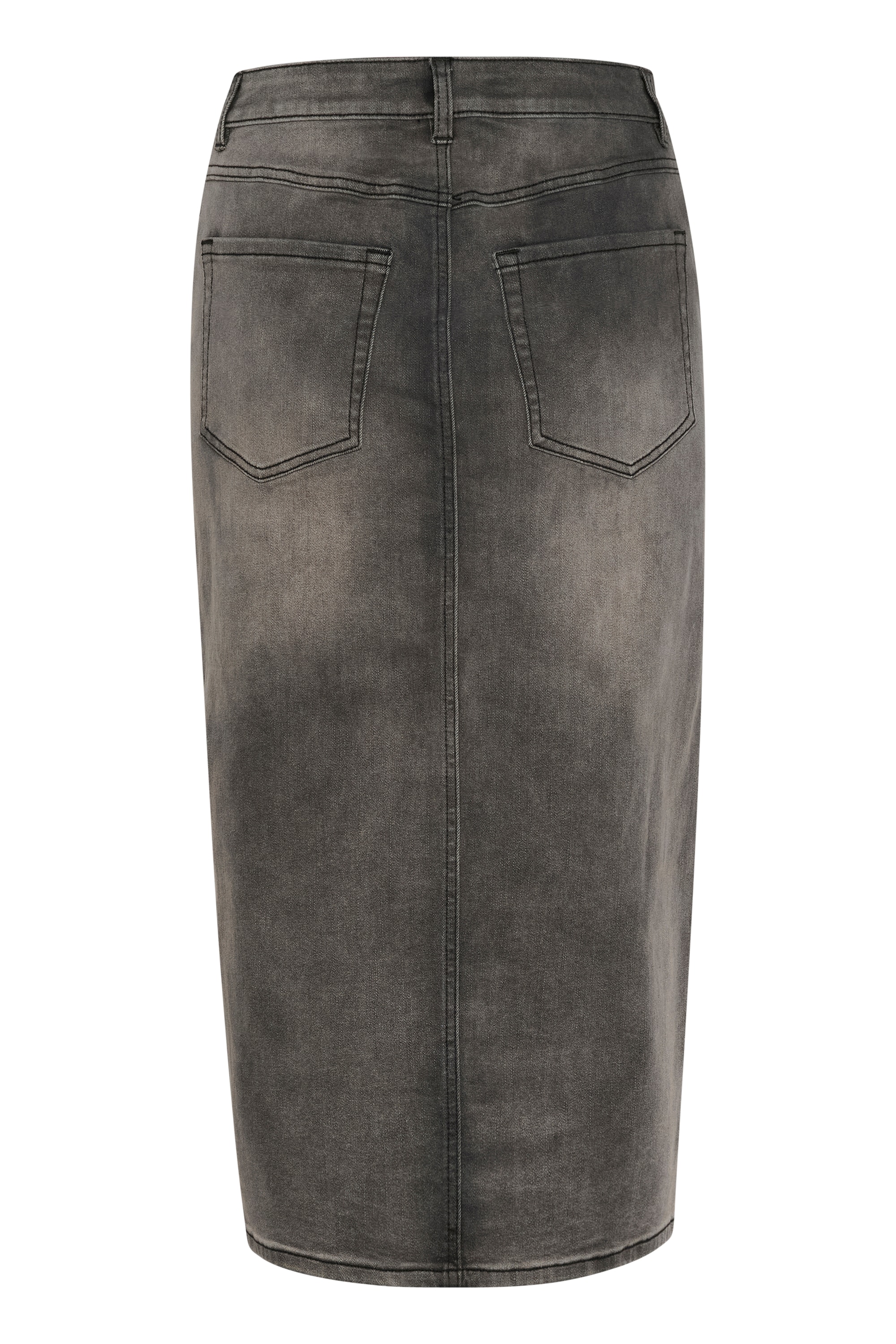 KAFFE Jeansrock »Denimrock KAsinem«
