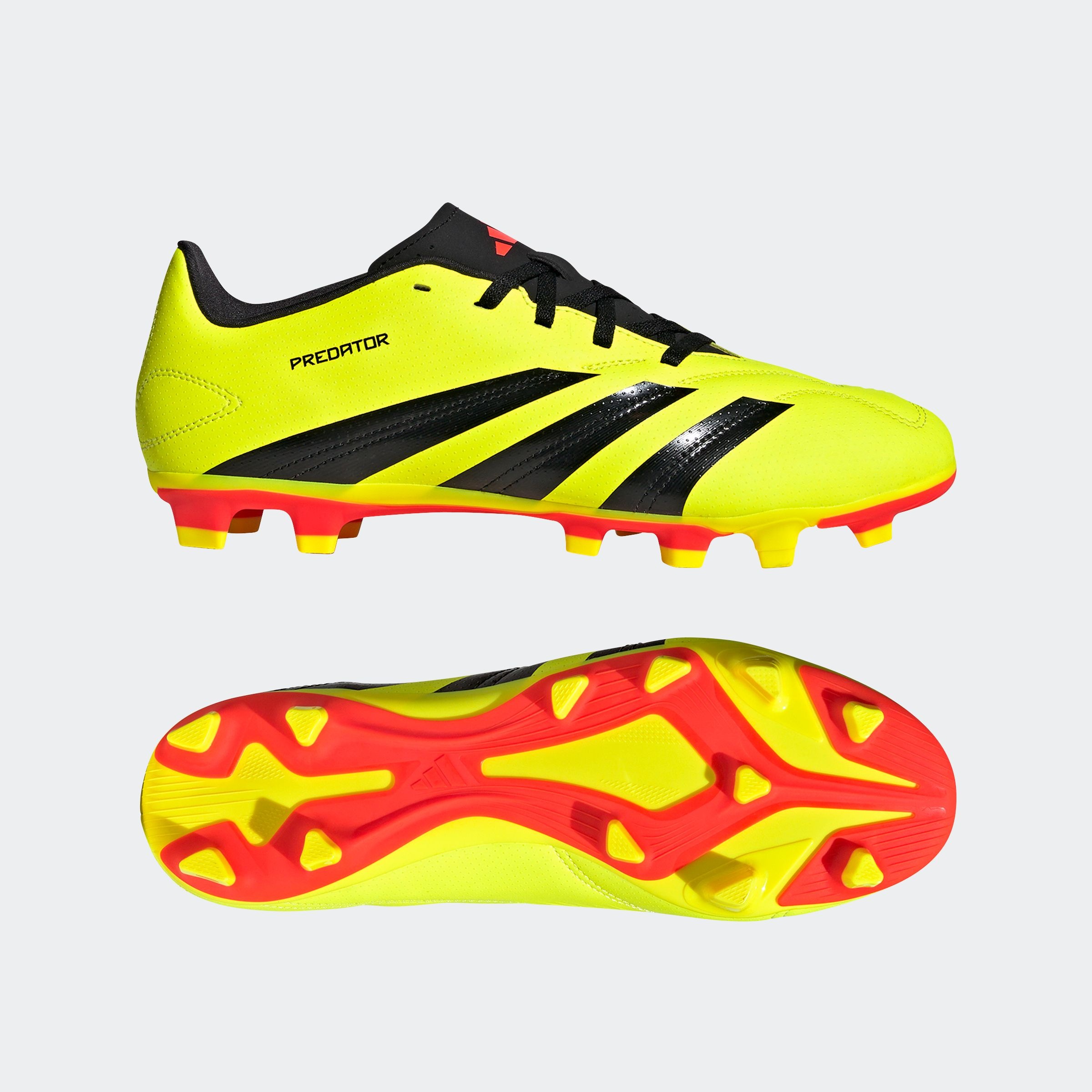 adidas Performance Fußballschuh »PREDATOR CLUB FXG«, für Rasenplätze