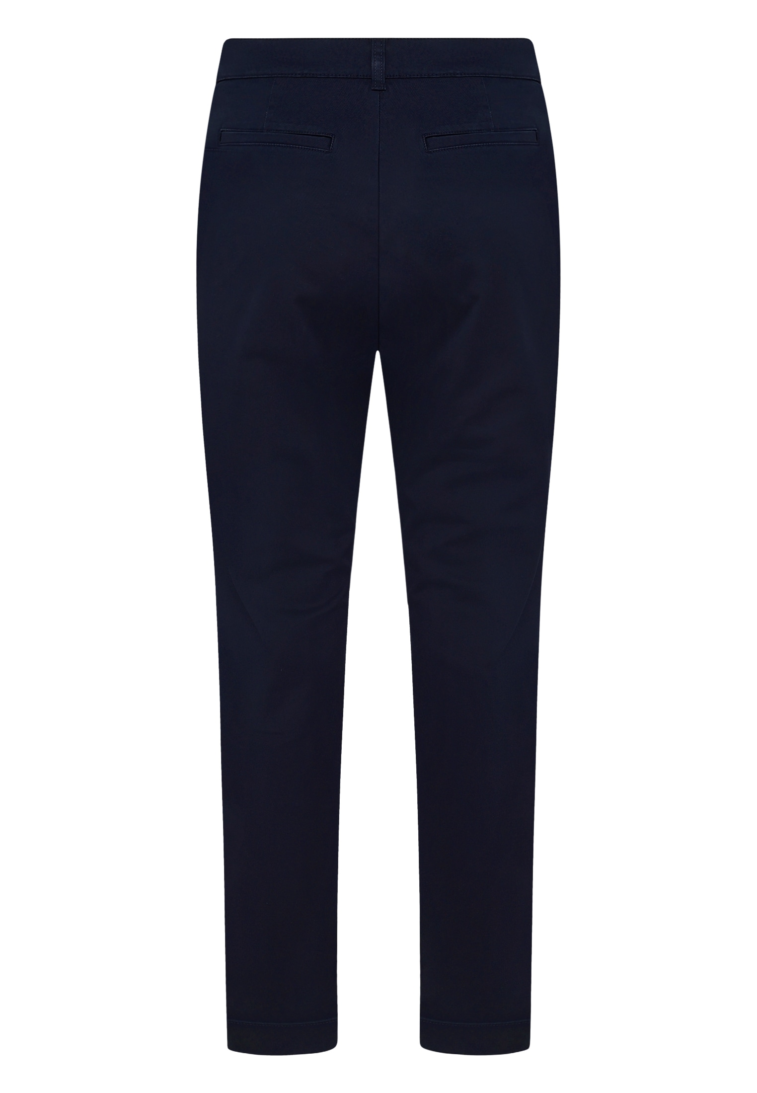 Zero Stoffhose »Chinohose mit Stretch 28 Inch«