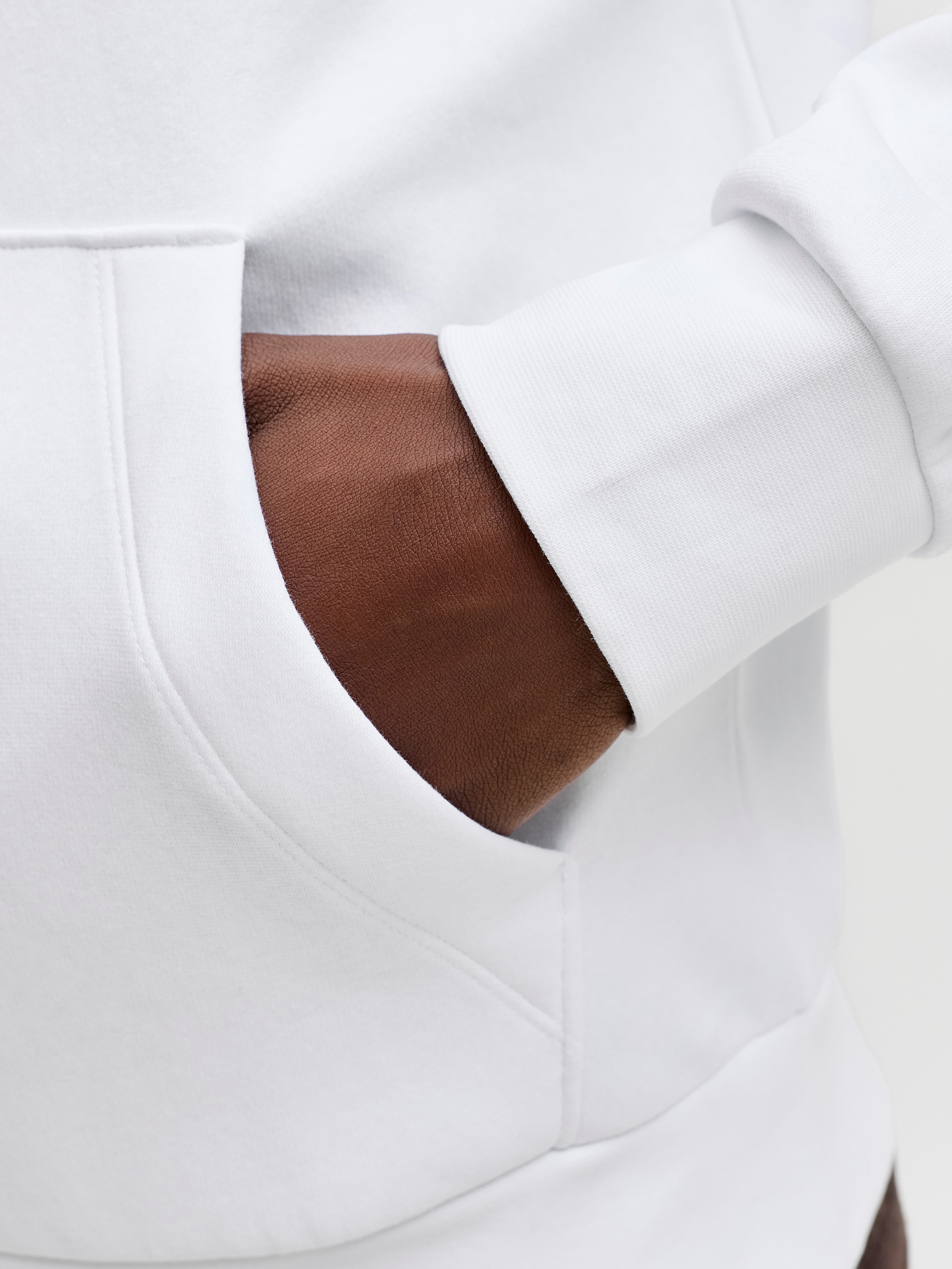 Jack & Jones Kapuzensweatshirt »JPRBLUARCHIE SWEAT HOOD NOOS«
