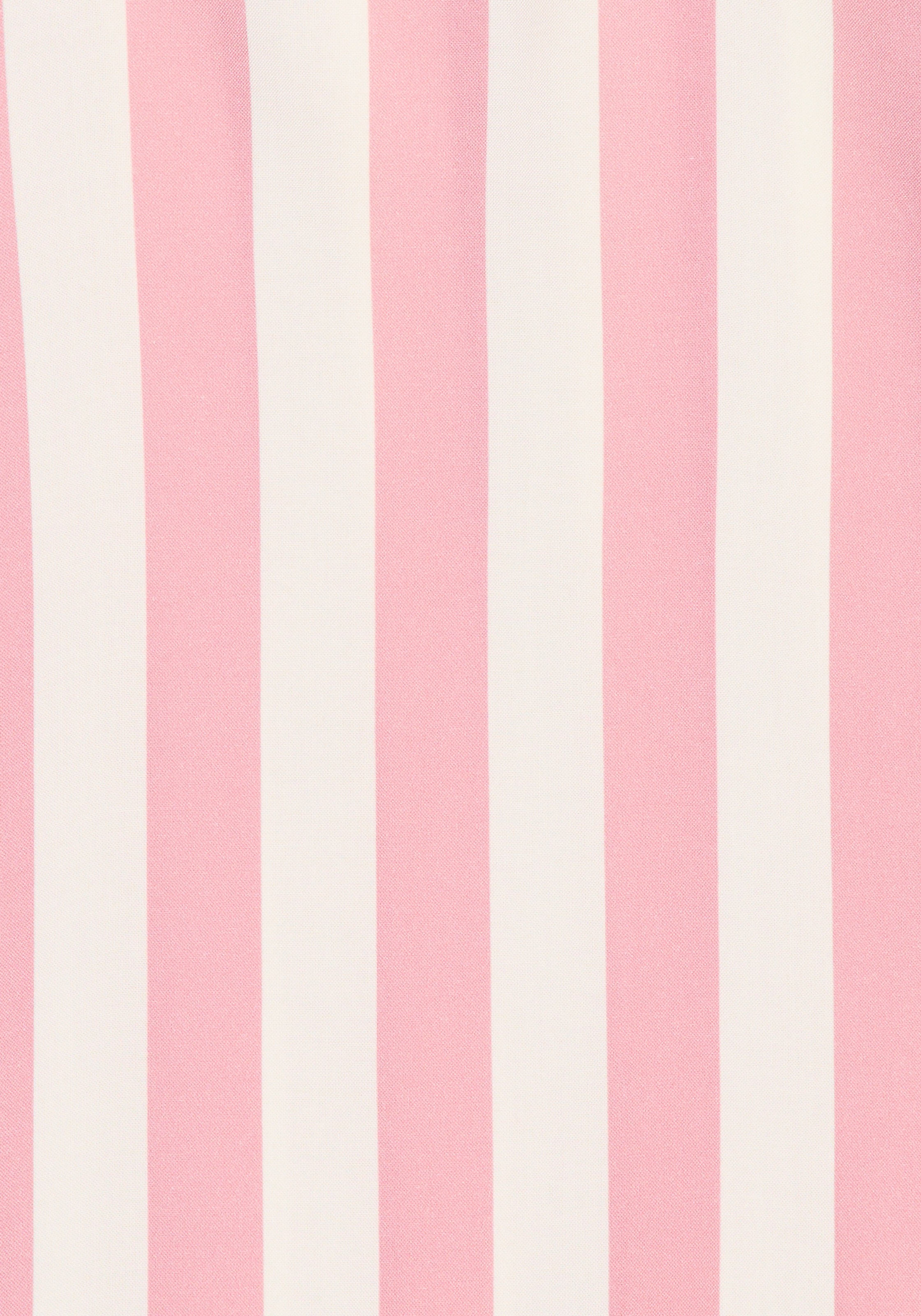 s.Oliver Pyjamaoberteil 1-teilig,  mit breiten Streifen