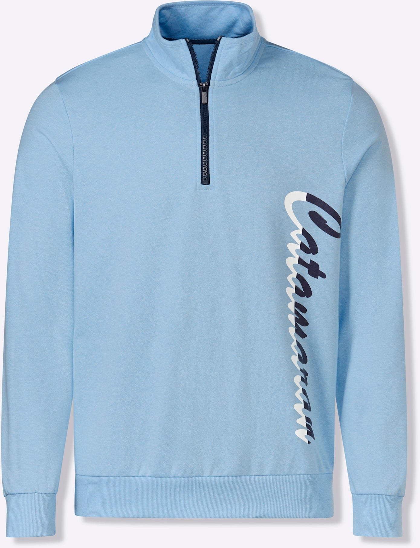 Catamaran Langarmshirt »Langarm-Shirt« 1 tlg.