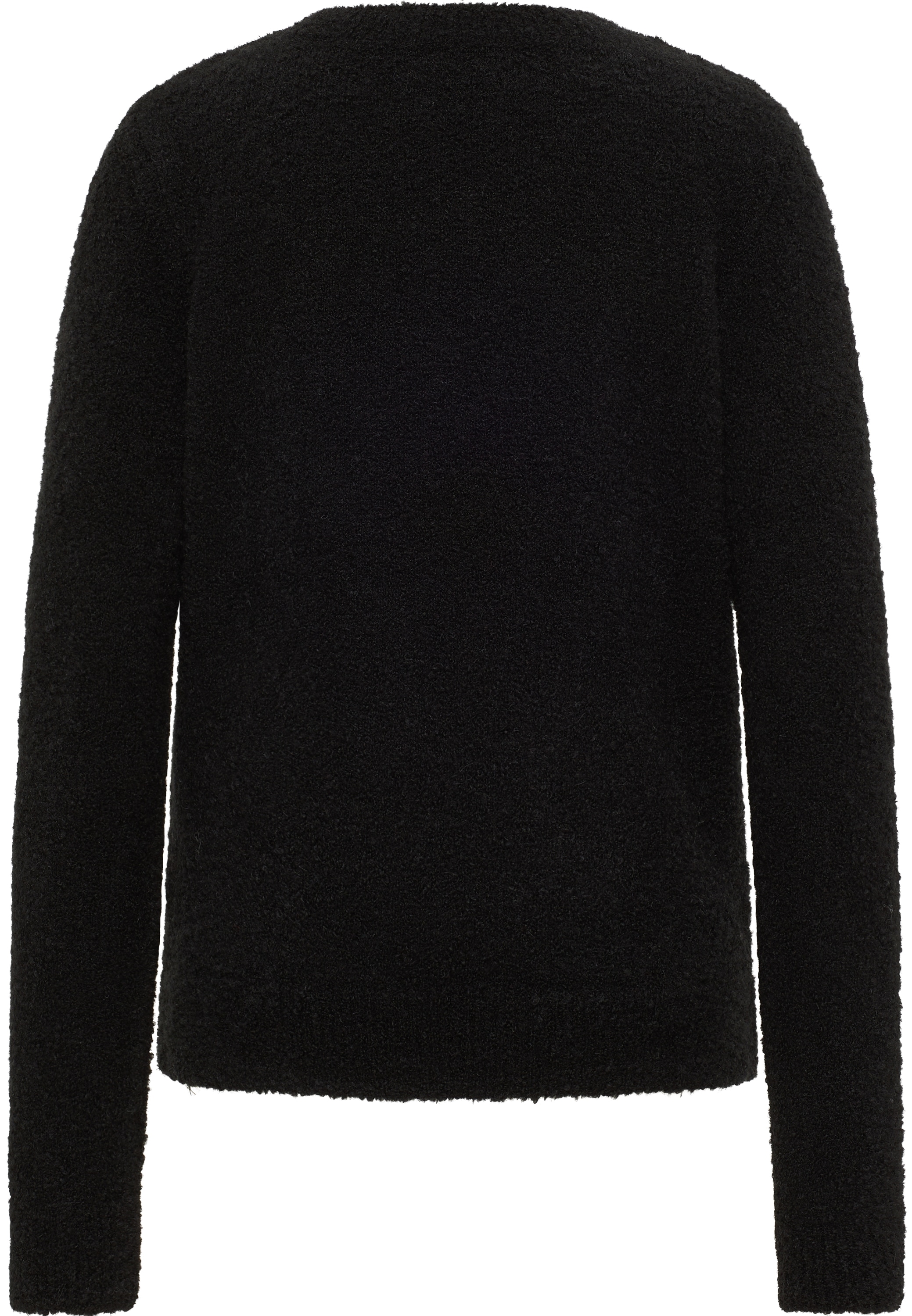 Sweater Shop MUSTANG OTTO Sweater Online »Mustang im Strickpullover«