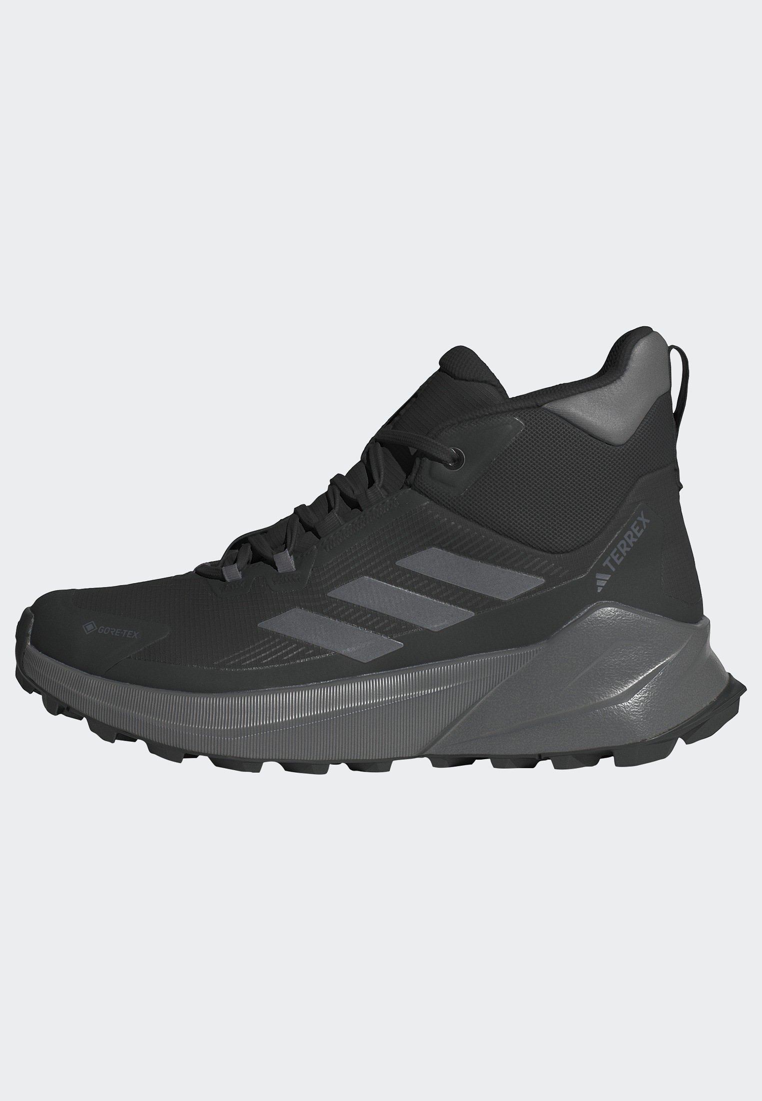 adidas TERREX Wanderschuh »TERREX TRAILMAKER 2.0 MID GORE-TEX«, wasserdicht