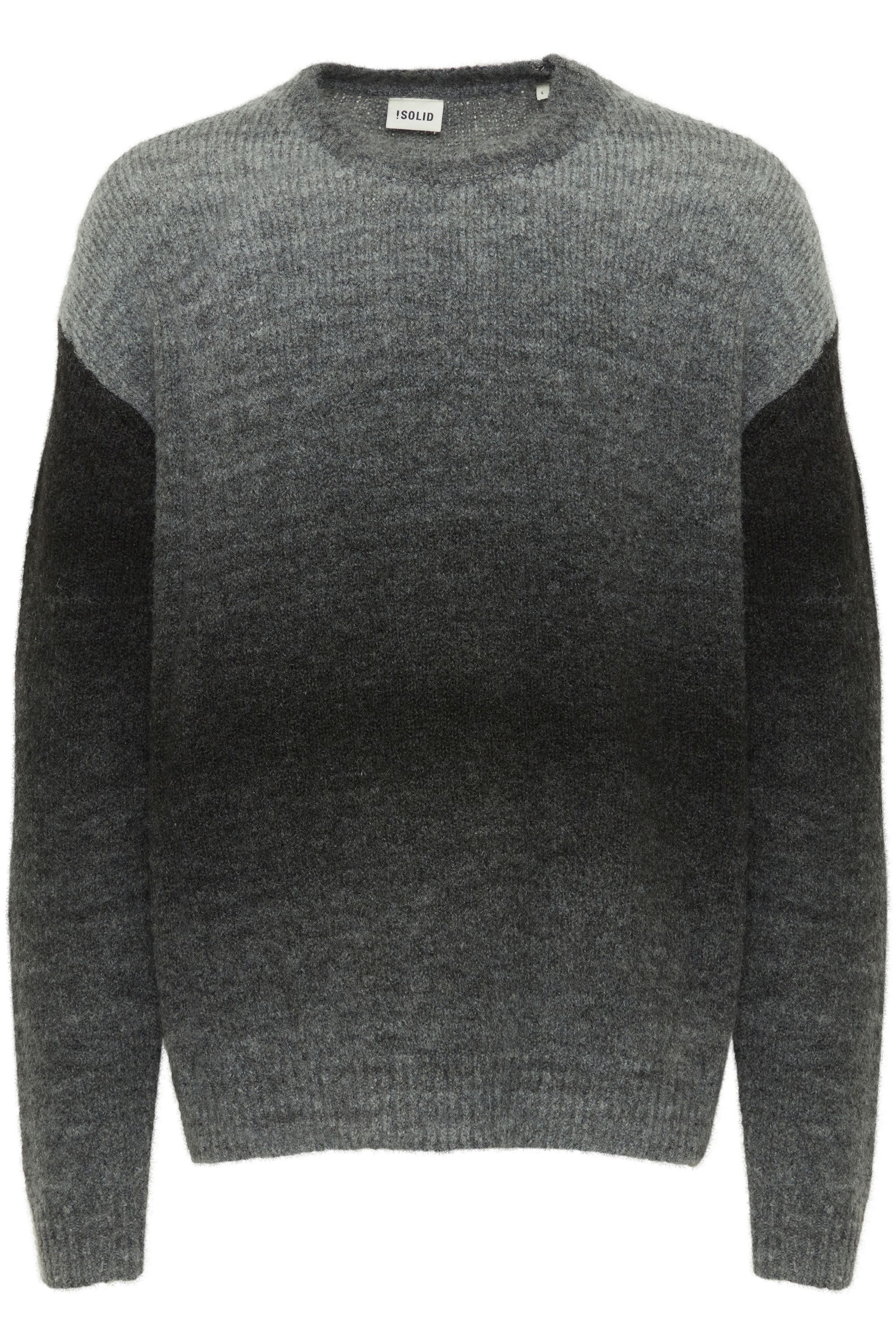 !Solid Strickpullover »Strickpullover SDNOHAN«