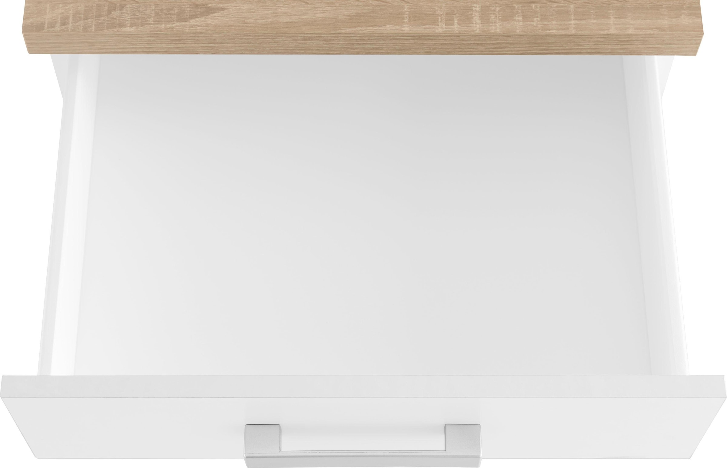 KOCHSTATION Unterschrank »KS-Gera«, Breite 50 cm