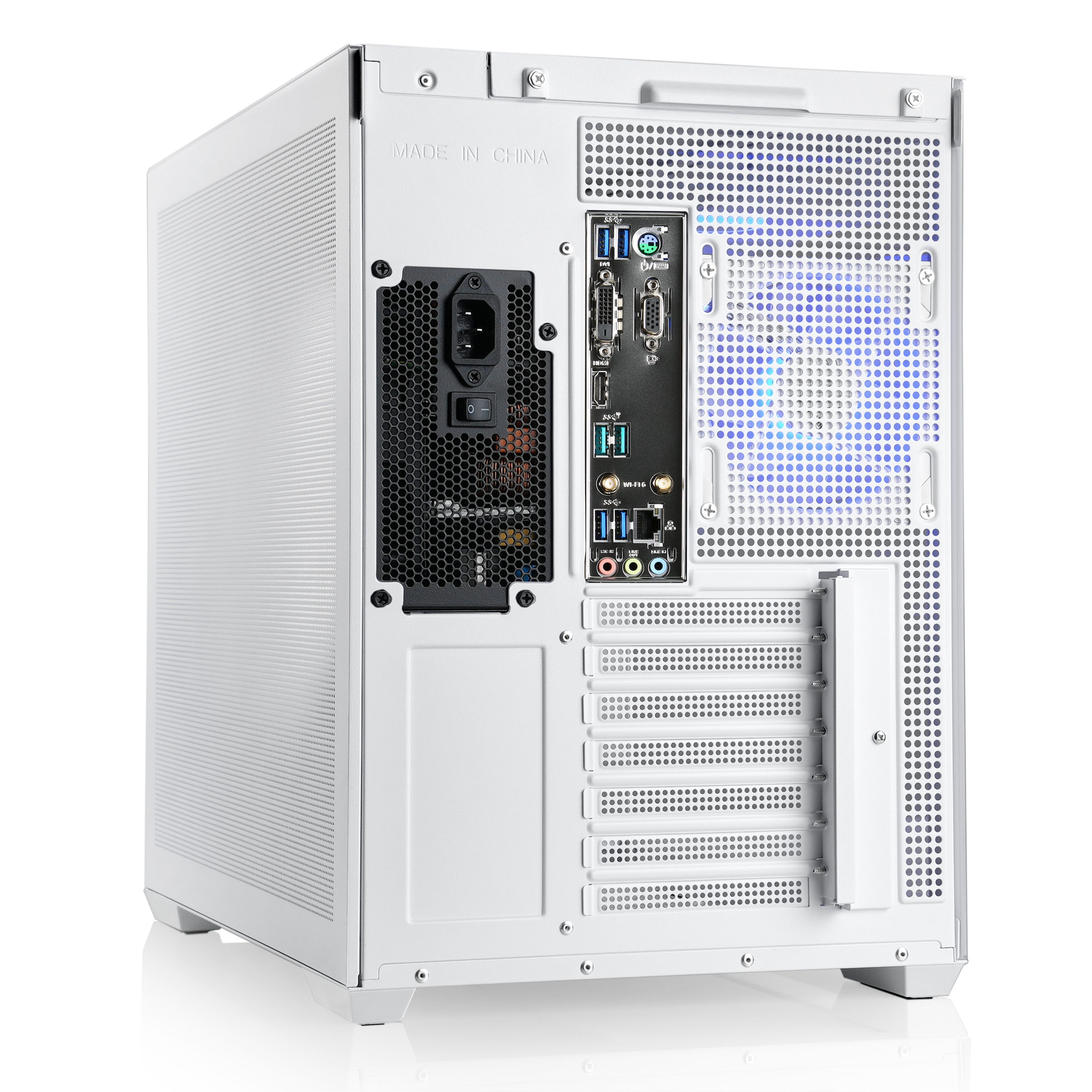 CSL PC »Vitrum Advanced V24481«