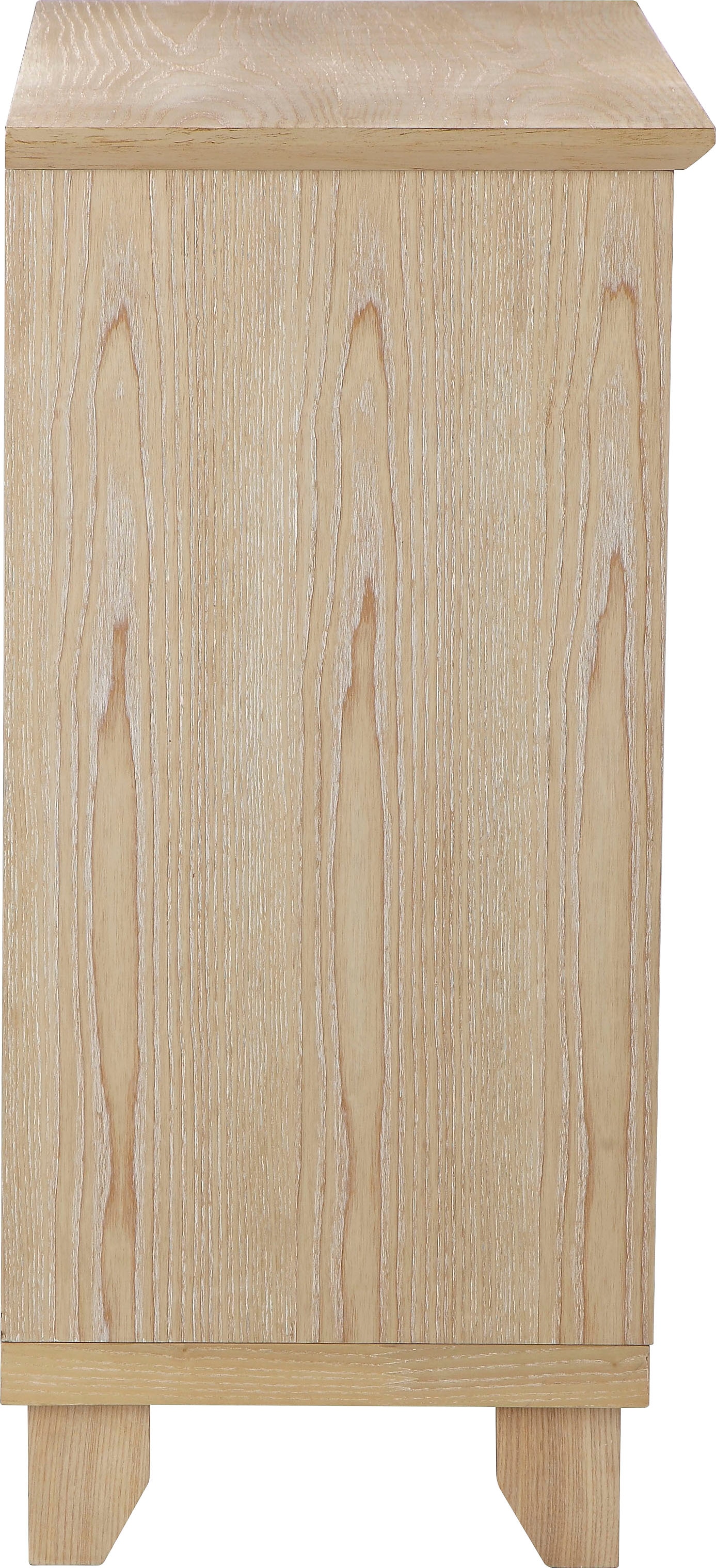 Timbers Sideboard »Santa Clarita«, in 2 Farben, Breite 80 cm