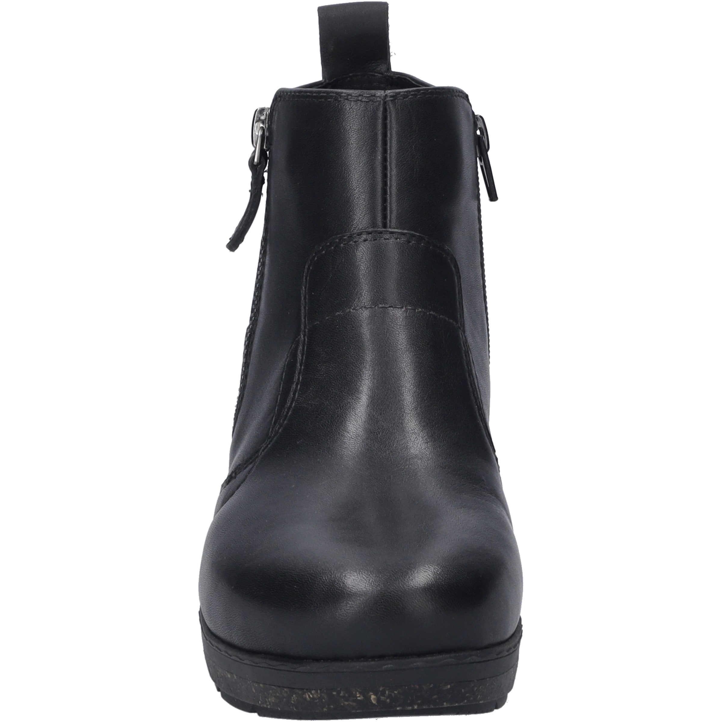 Josef Seibel Stiefelette »Darla 02, schwarz«