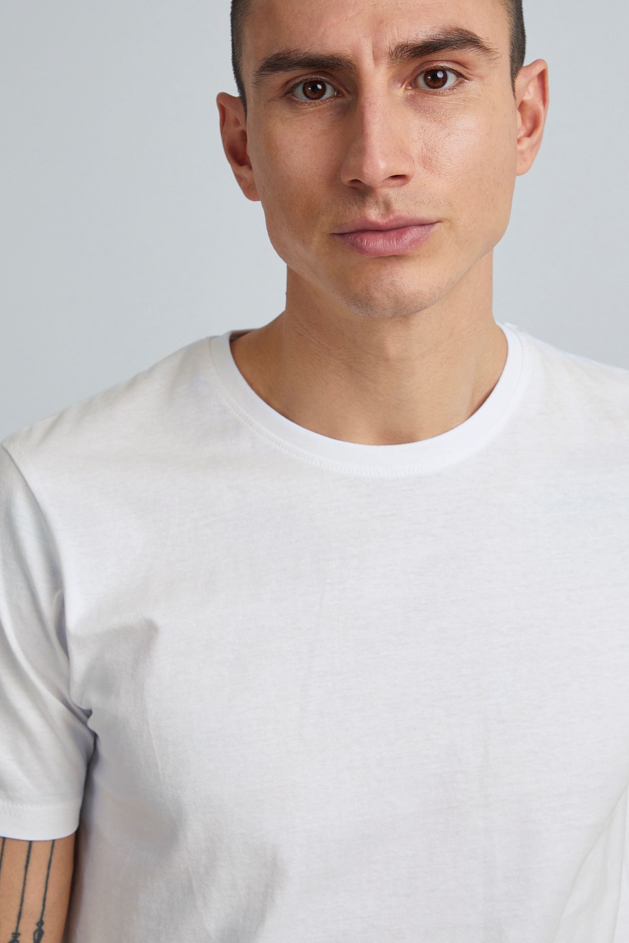 !Solid T-Shirt »T-Shirt SDRock«