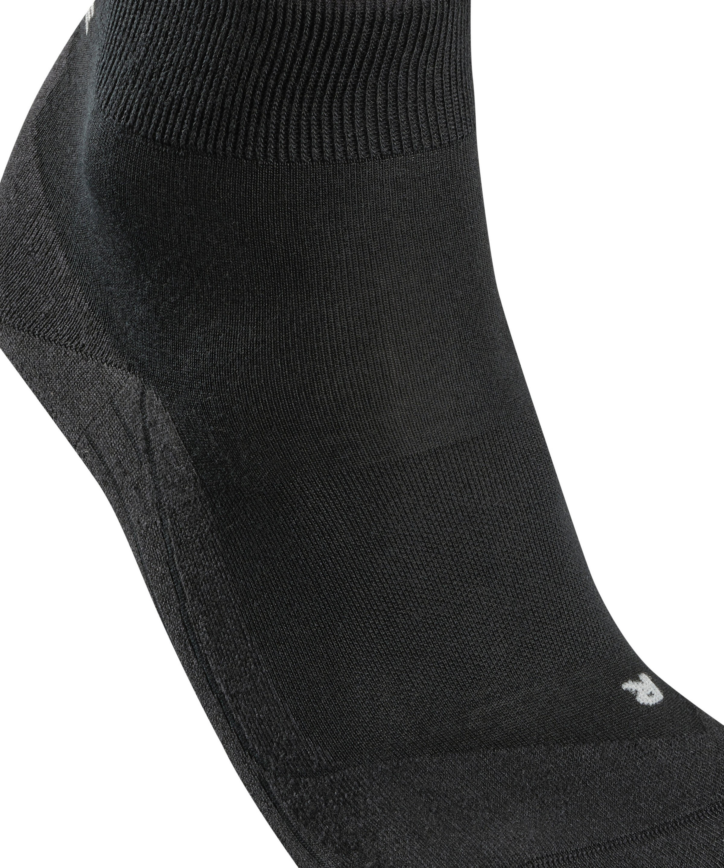 FALKE Laufsocken »RU4 Light Performance Short« leichte Laufsocke mit mittlerer Polsterung, schnelltrocknend