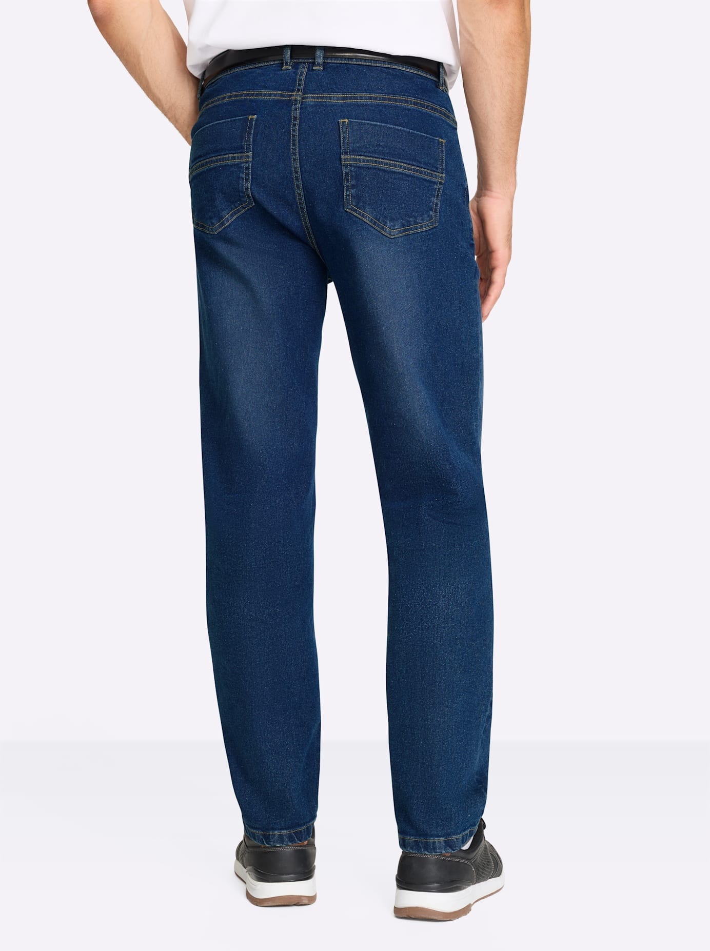 Catamaran 5-Pocket-Jeans
