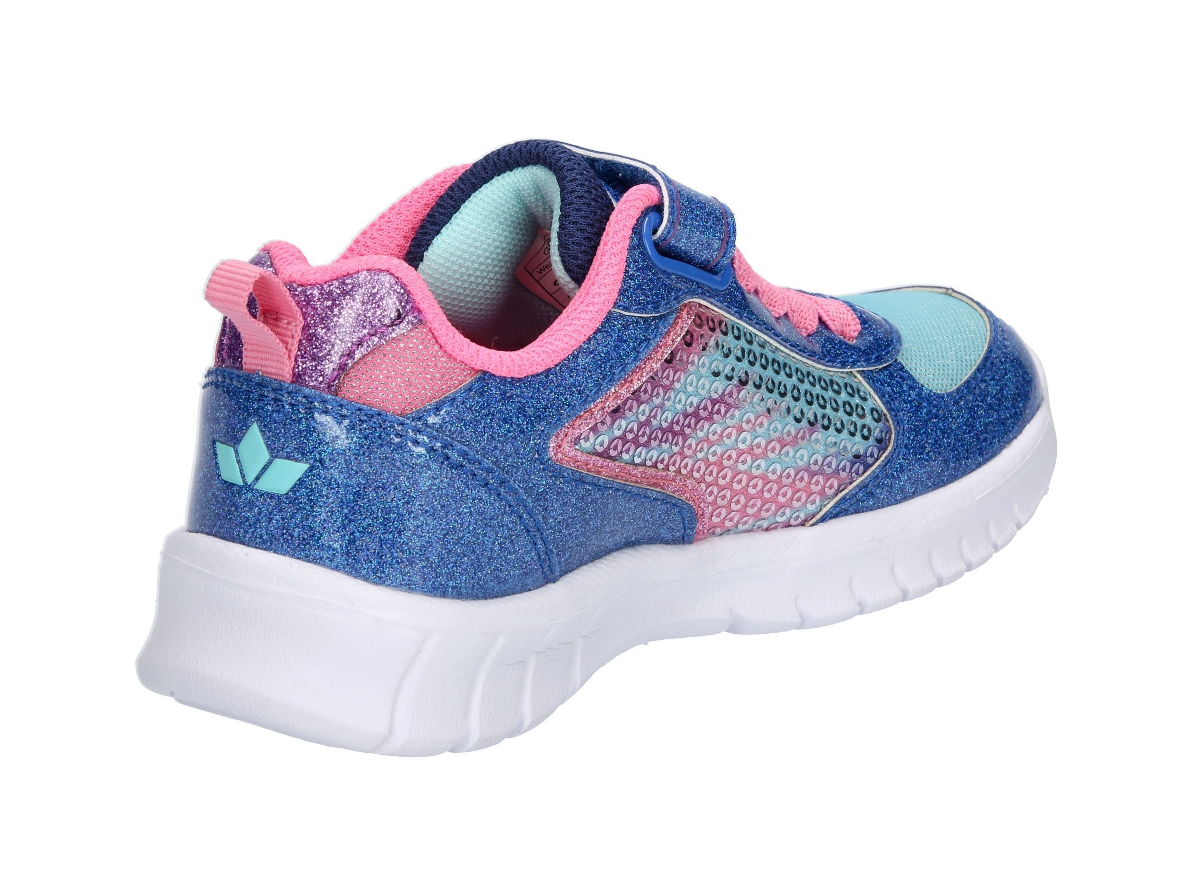 Lico Sneaker »Freizeitschuh Fenja VS«