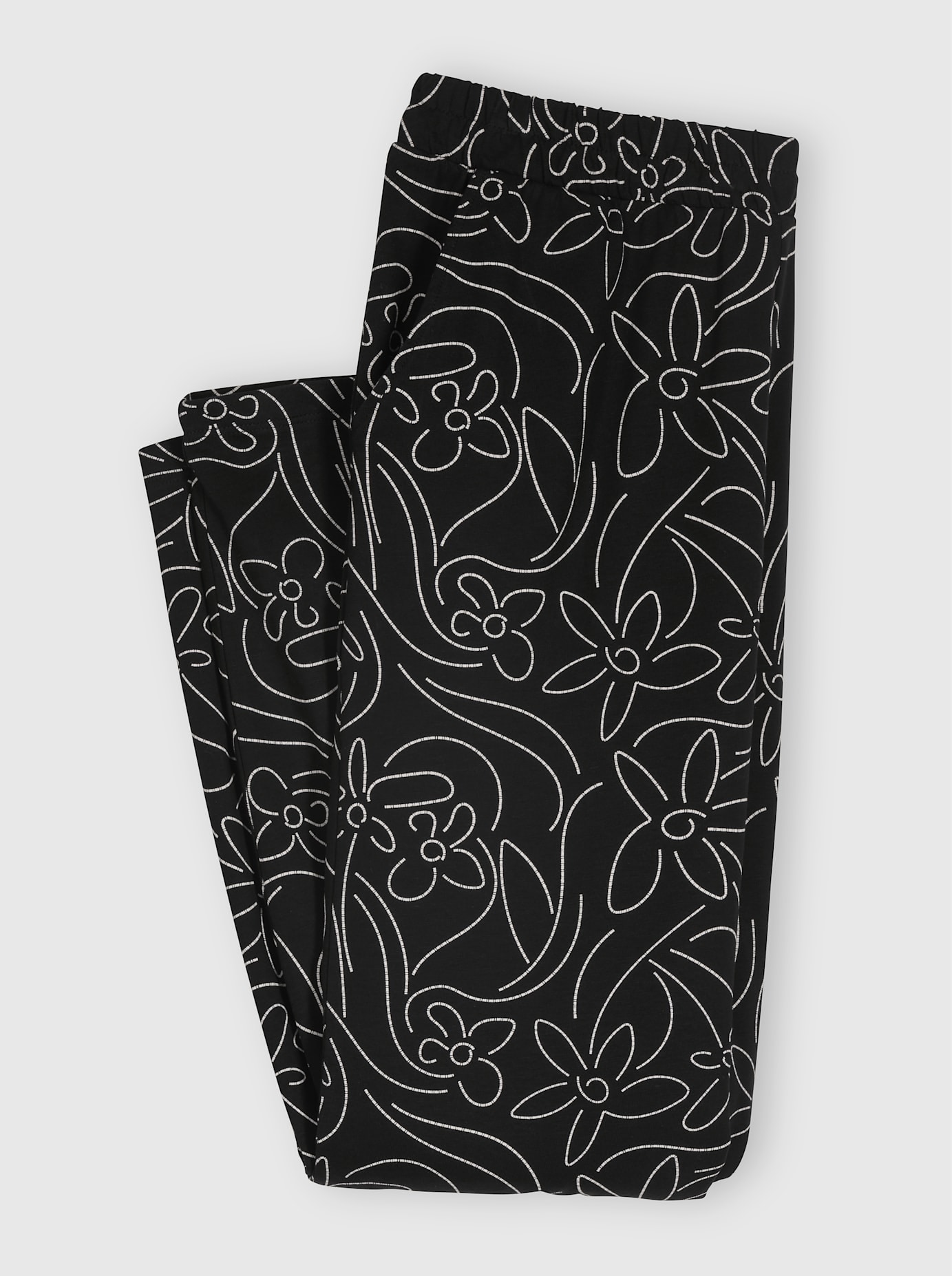 Schlupfhose