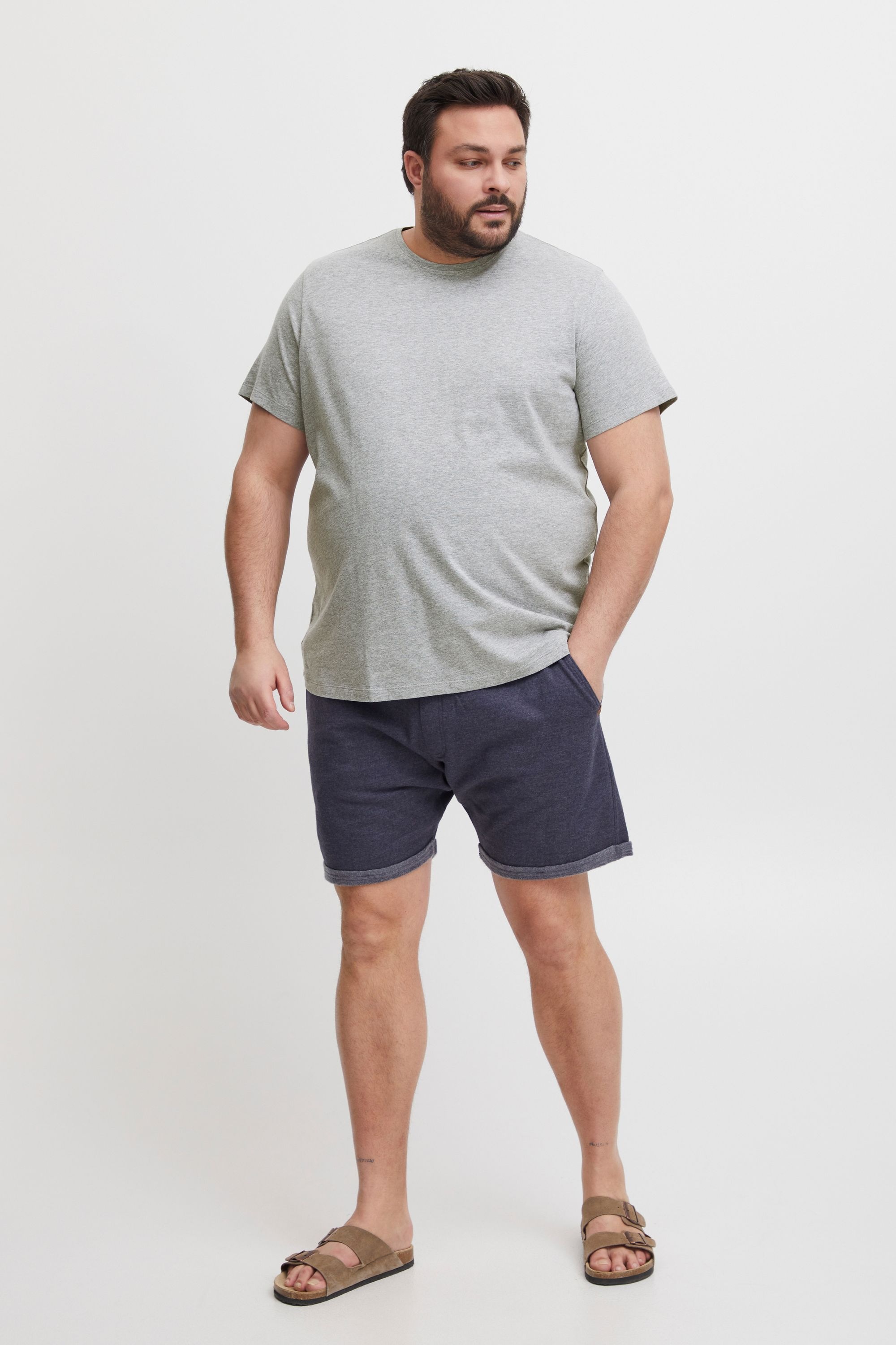 Blend T-Shirt »T-Shirt BHBGila«
