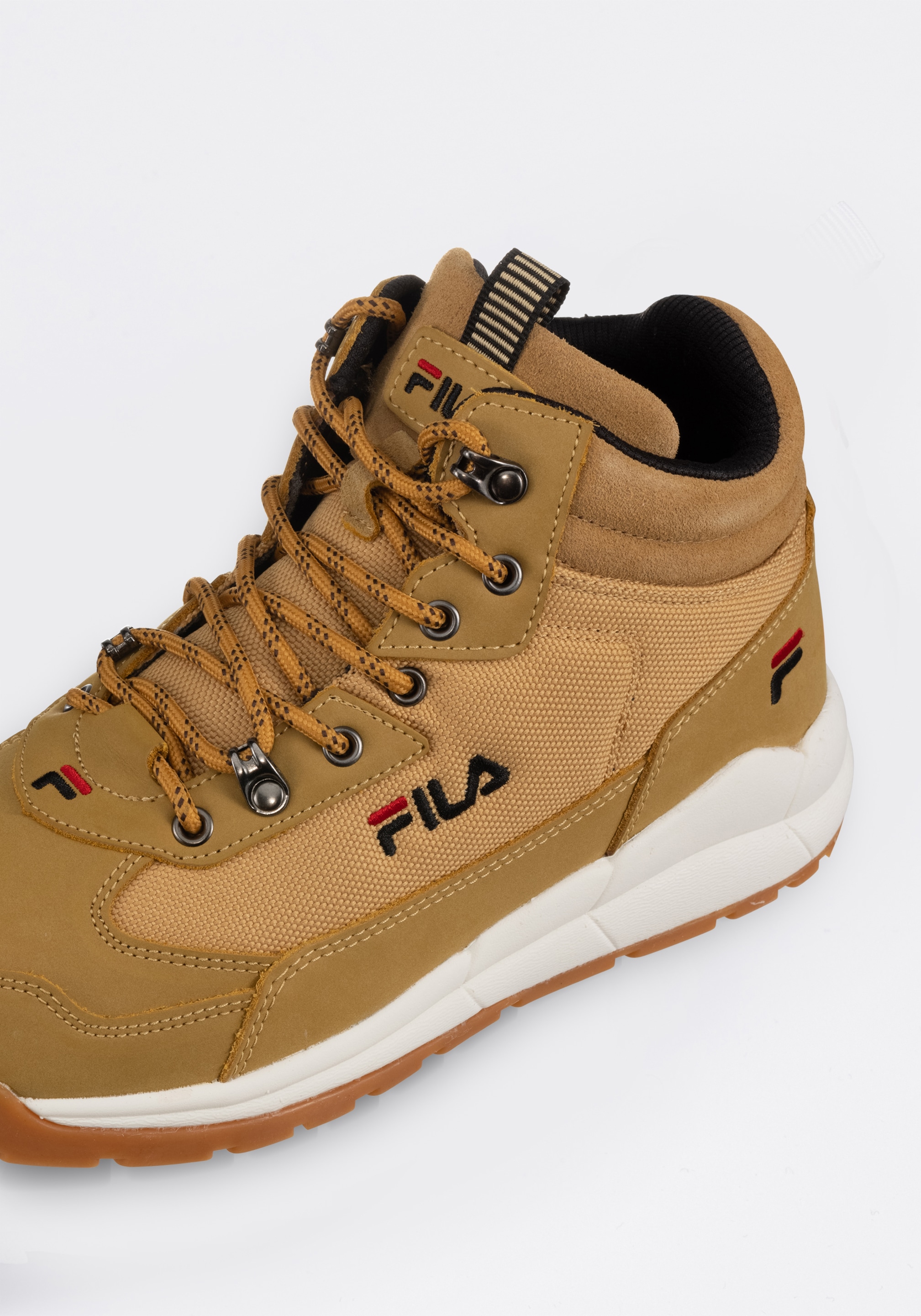 Fila Sneakerboots »ALPHA mid«