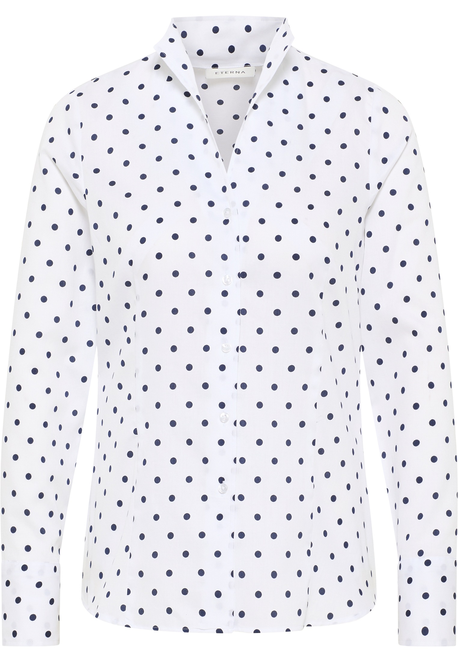 Eterna Hemdbluse »REGULAR FIT«