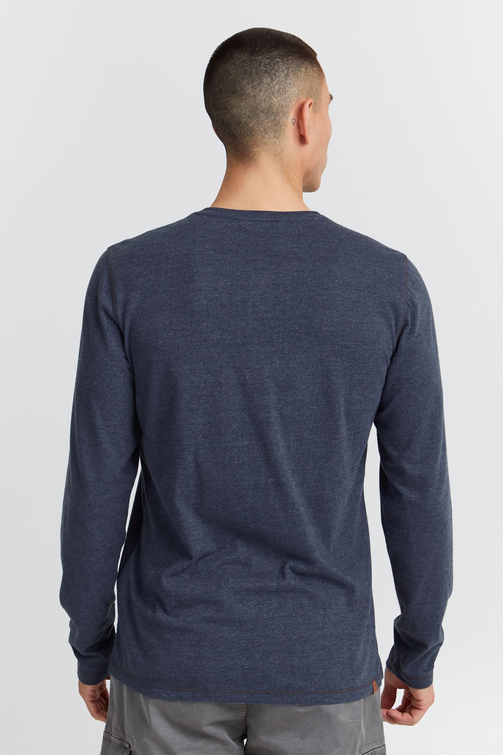 11 Project Langarmshirt »Langarmshirt PRBonso«
