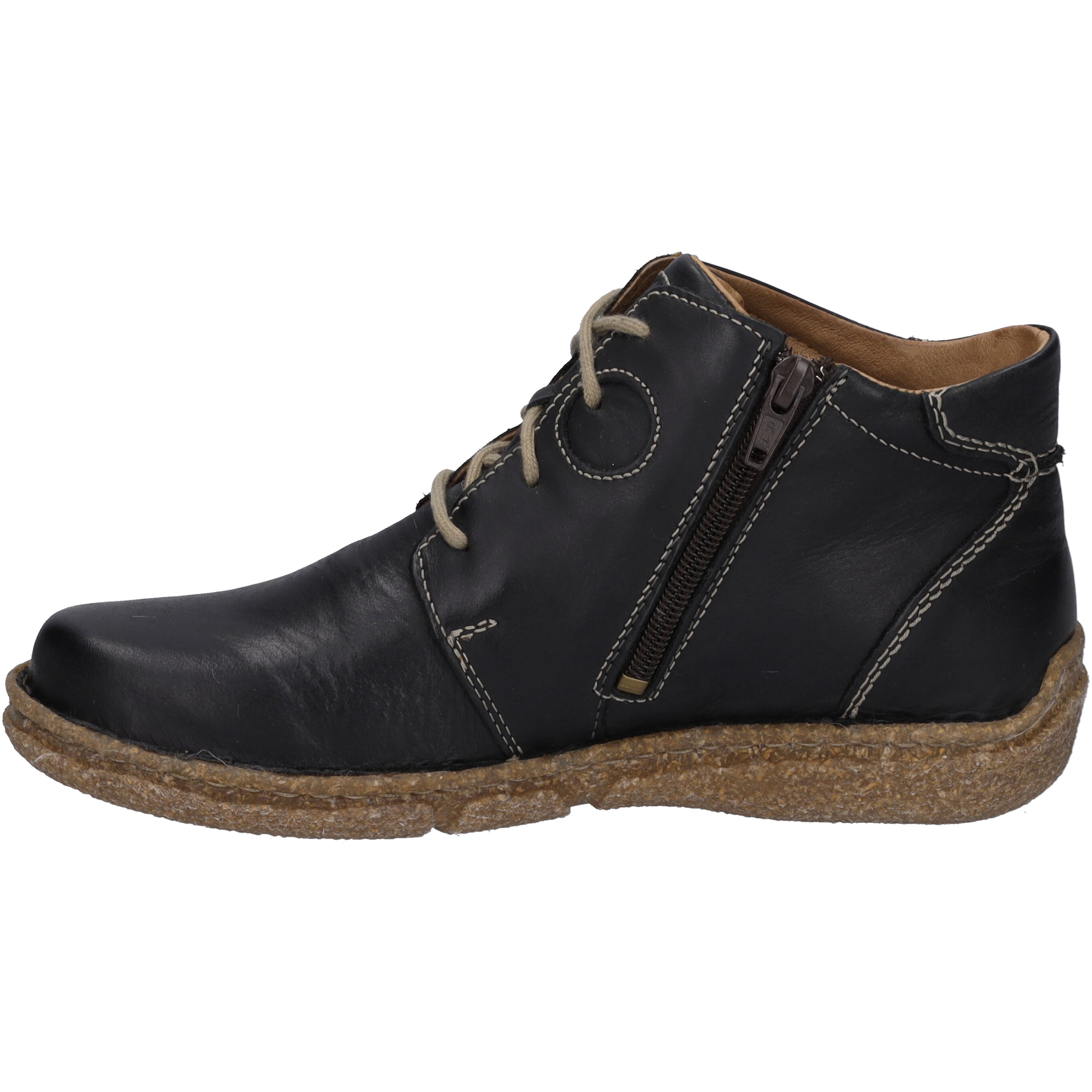 Josef Seibel Stiefelette »Neele 46, titan«