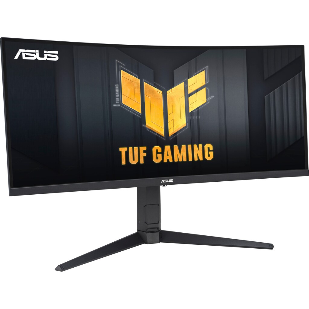 Asus LED-Monitor »ASUS Monitor«, 86,4 cm/34 Zoll, 3440 x 1440 px, WQHD, 1 ms Reaktionszeit, 100 Hz