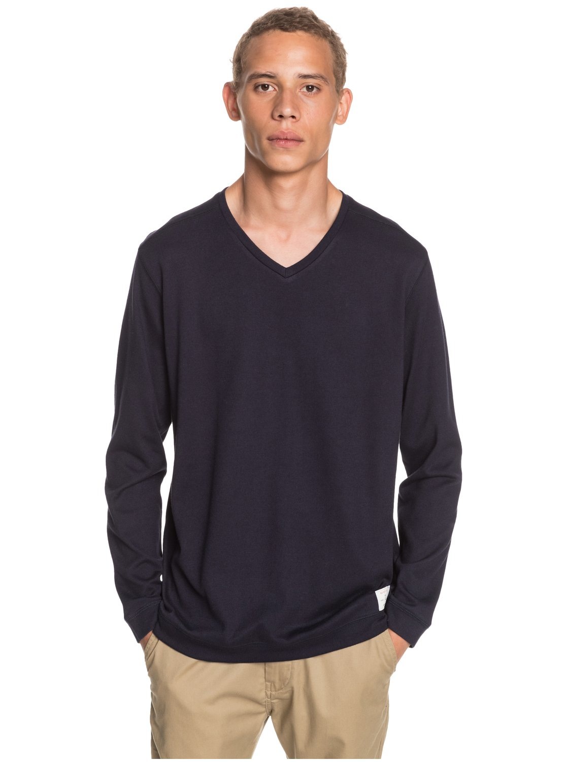 Quiksilver Strickpullover »Hall Afflame«