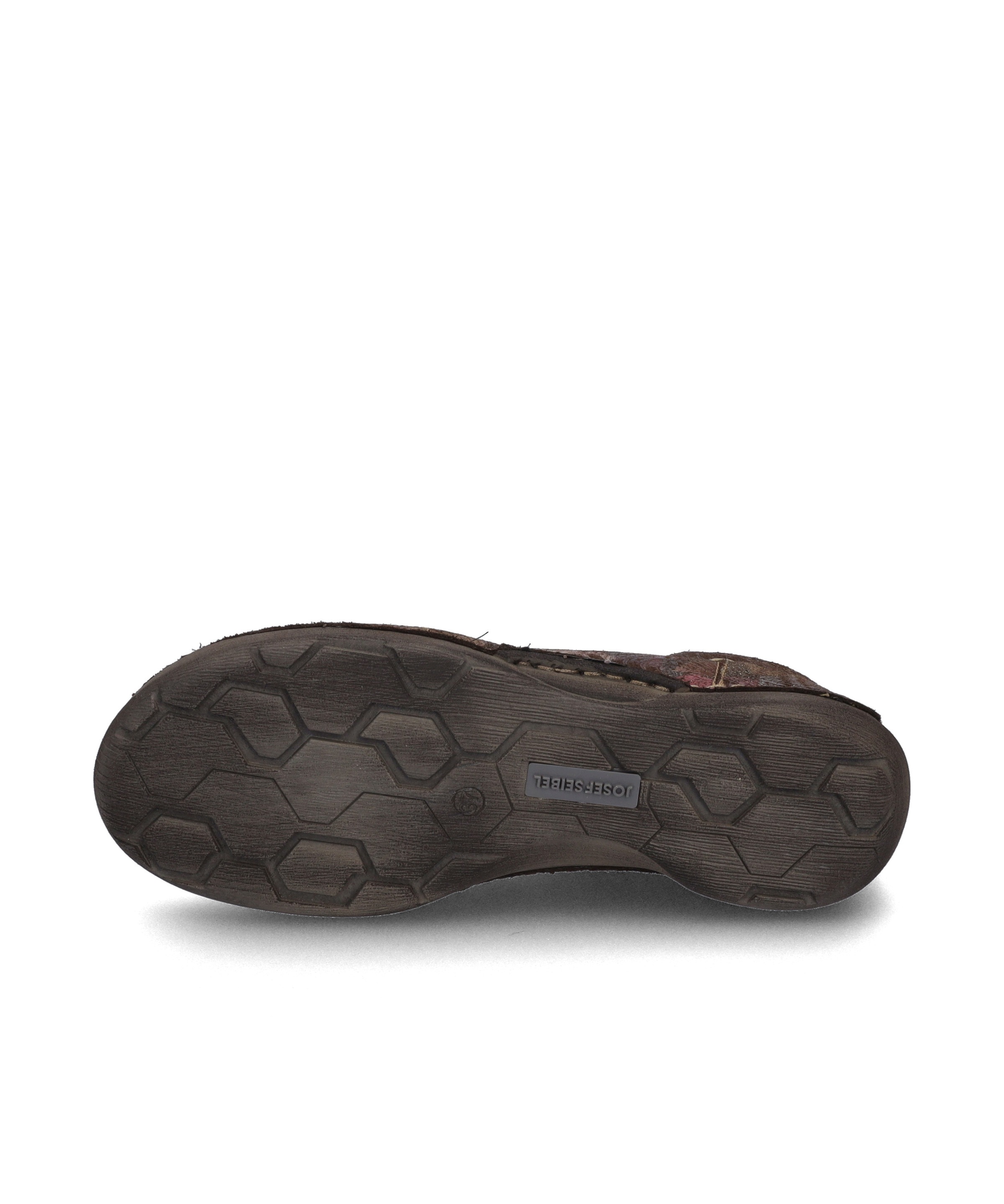 Josef Seibel Stiefelette »Fergey 97, moro«