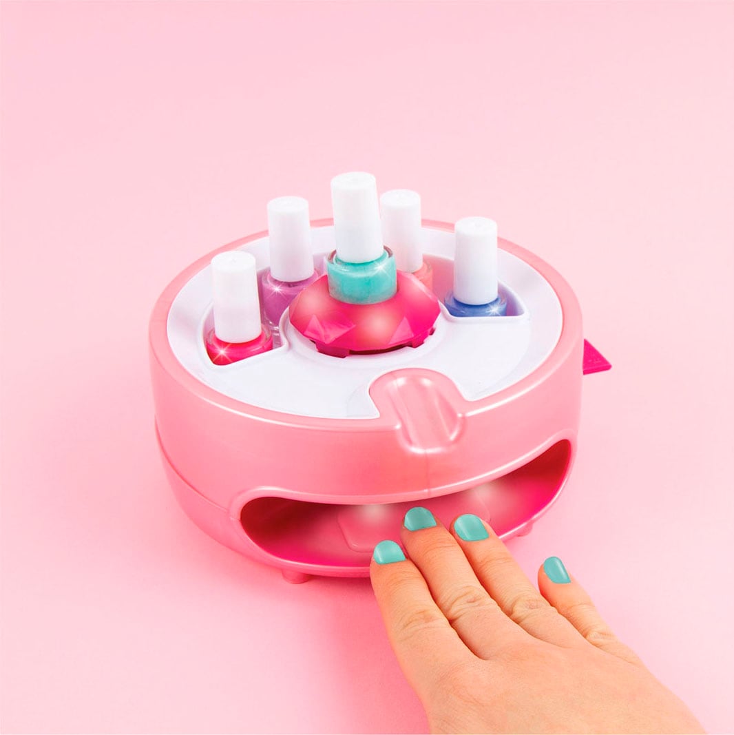 Make it real Kreativset »Nagelstudio«