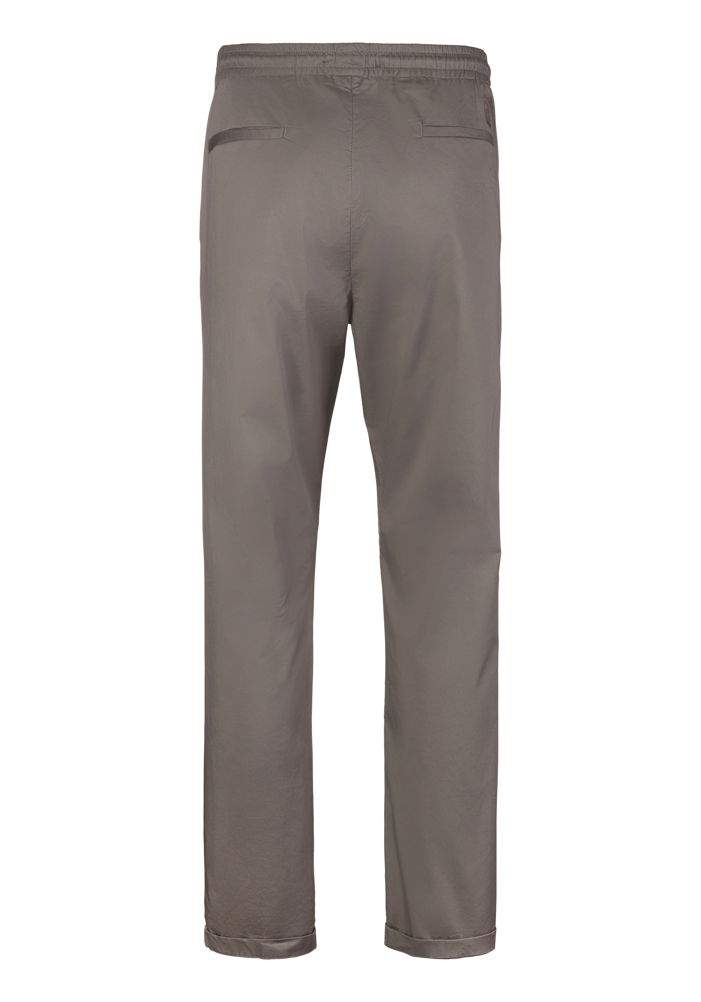 Replay Schlupfhose »Regular Fit«, mit elastischem Bund