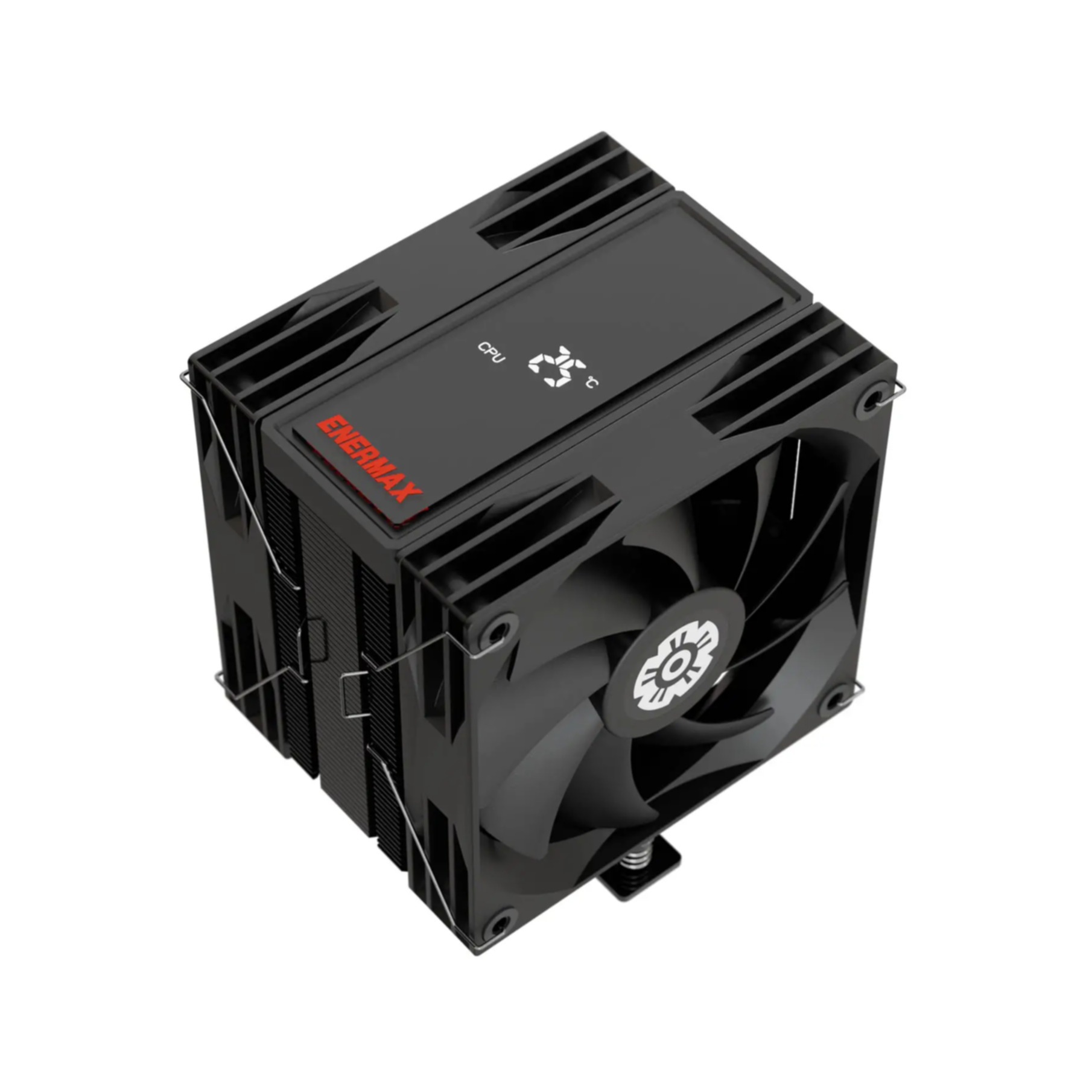 Enermax Gehäuselüfter »ETS-T41D«