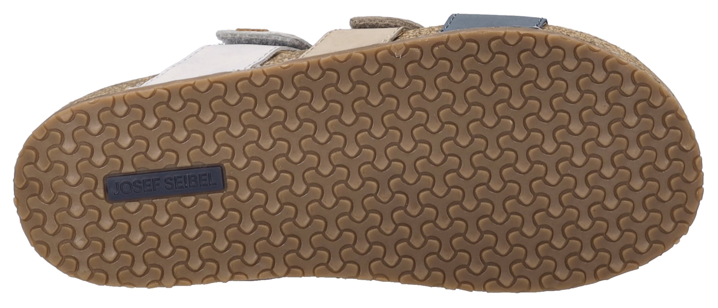 Josef Seibel Pantolette »Hannah 03«, mit komfortablem Fußbett