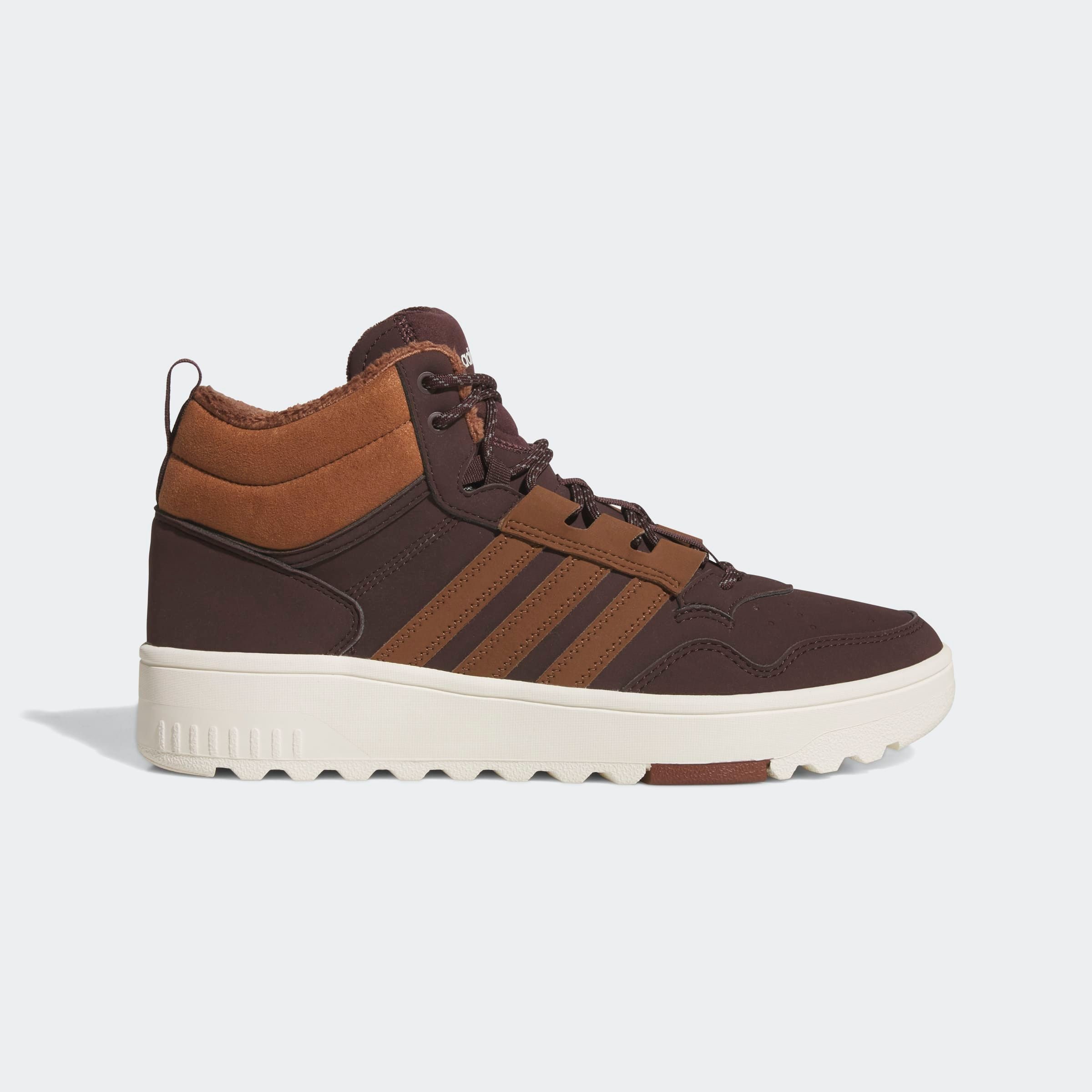 adidas Sportswear Winterboots »HOOPS 4.0 MID«