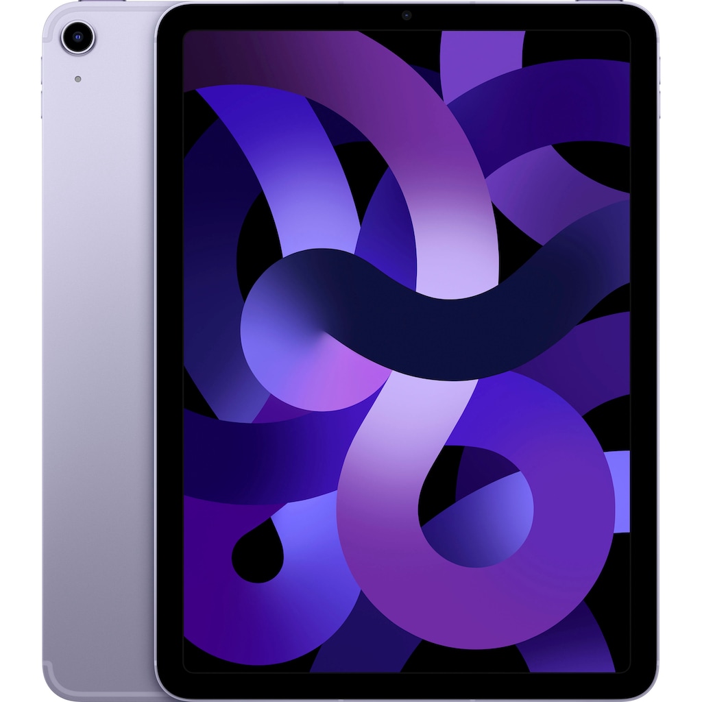 Apple Tablet »iPad Air (2022)«, (iPadOS)