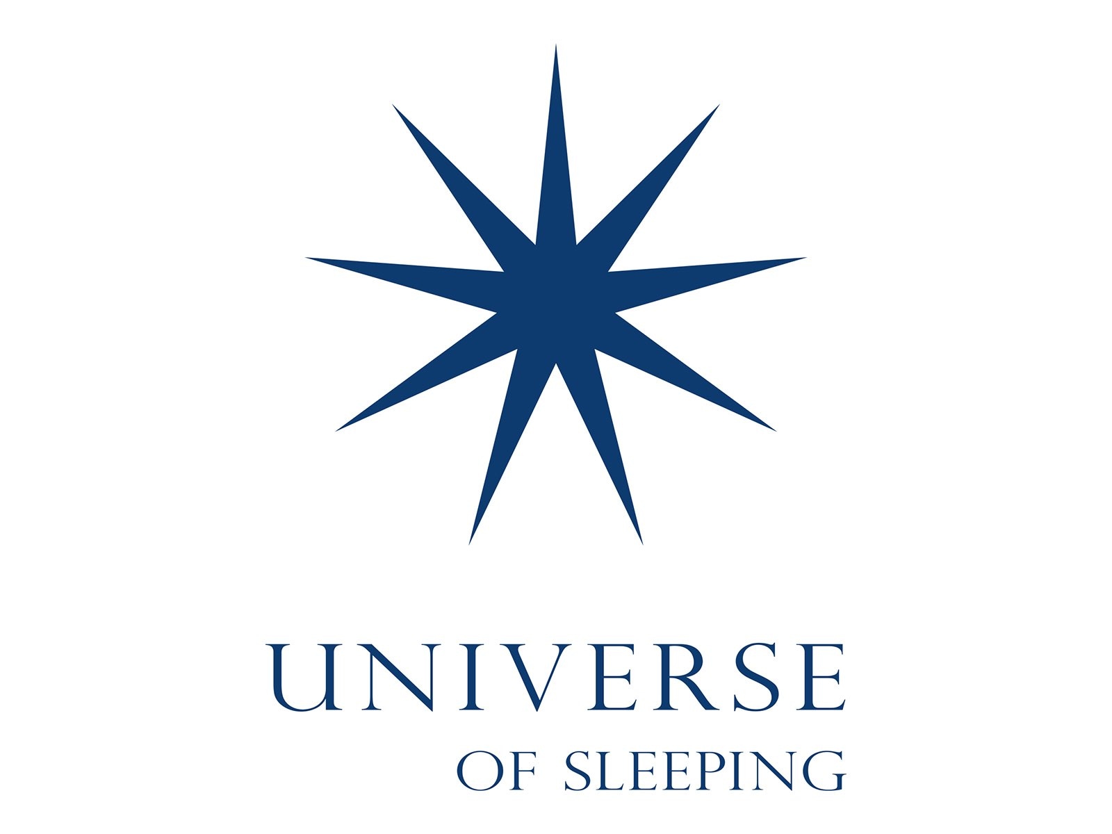 Universe of sleeping Daunenbettdecke »Mercury, natürliche Materialien, Made in Denmark«, leicht, Füllung neue, weiße Entendaunen & Federn, Klasse I, Bezug Baumwolle, (1 St.), Hochwertige Bettdecke, 3 Wärmeklassen, individuelles Schlafkomfort