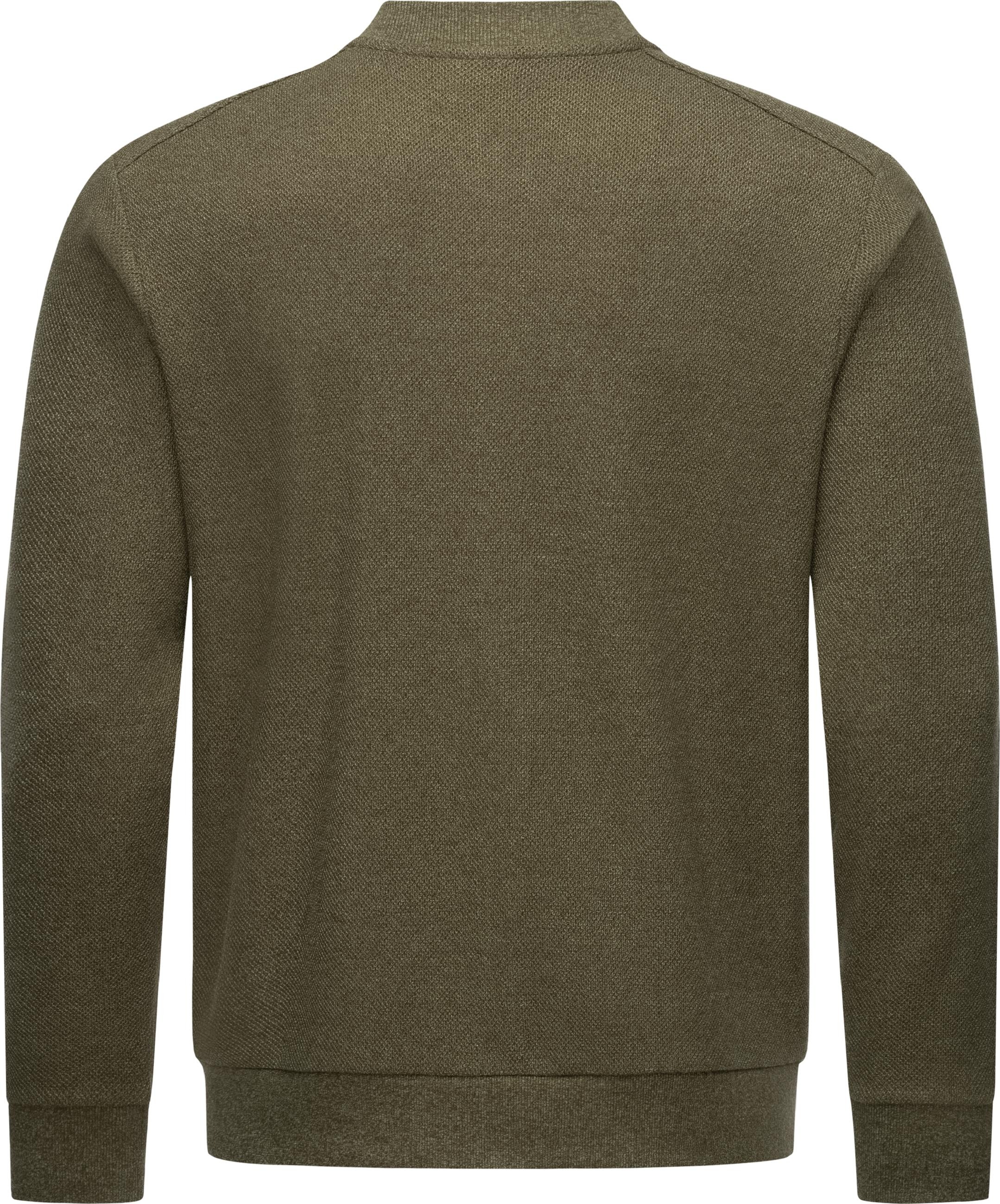 Ragwear Sweatjacke »Sweatjacke Cruider«