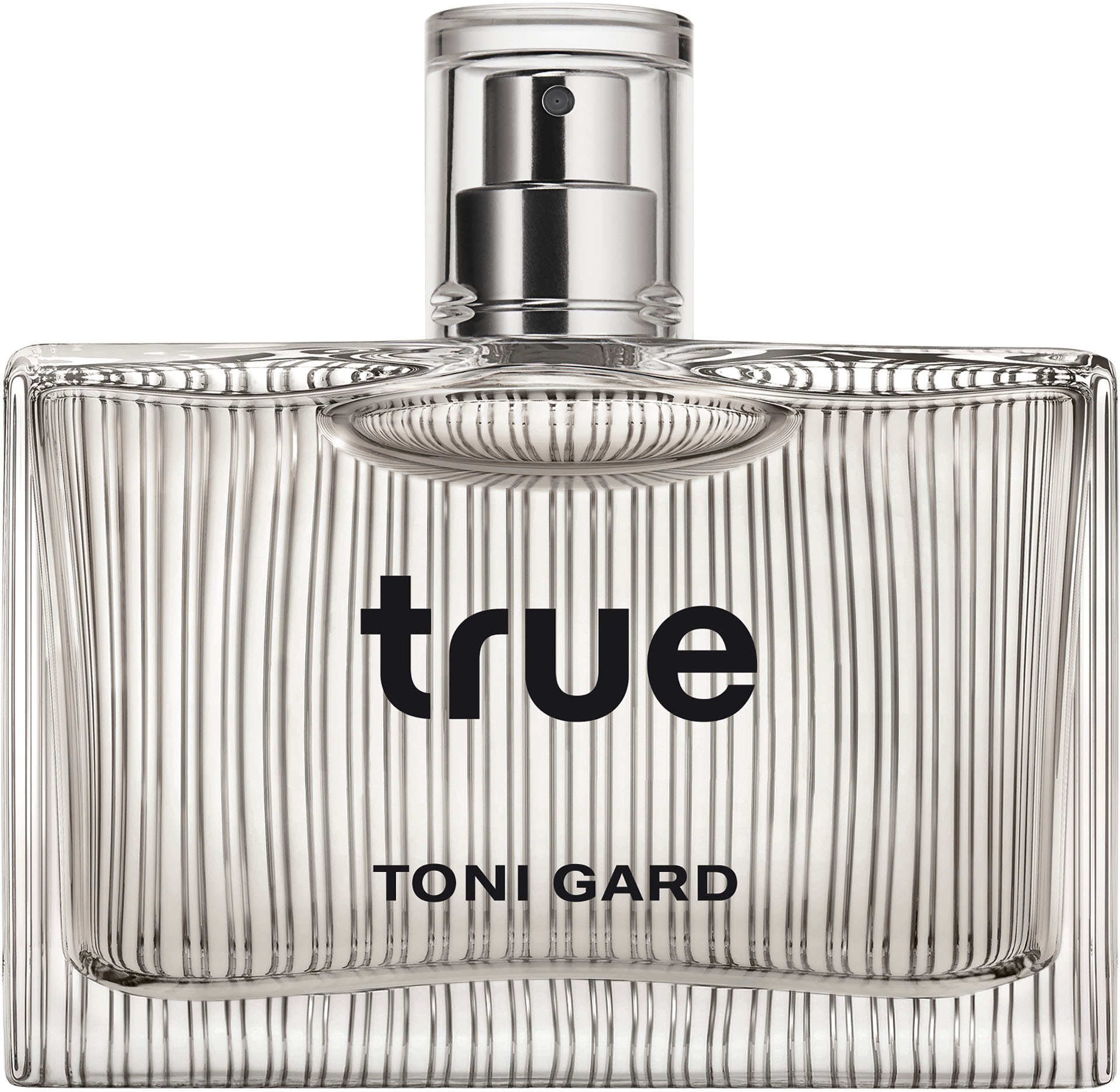 TONI GARD Eau de Parfum »TRUE Women EdP«, mit eleganter Herznote