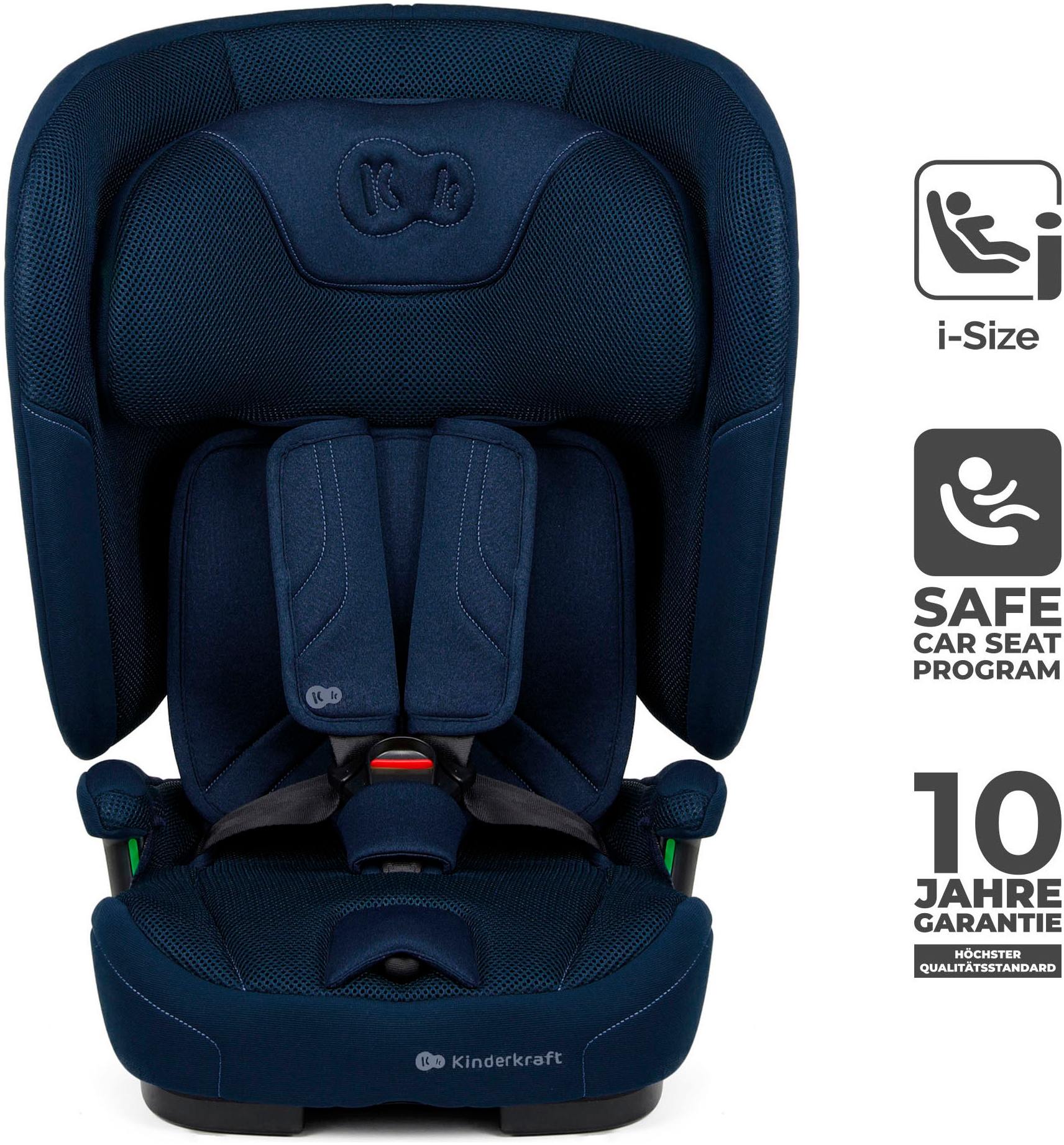 Kinderkraft Autokindersitz »FIX2GO«