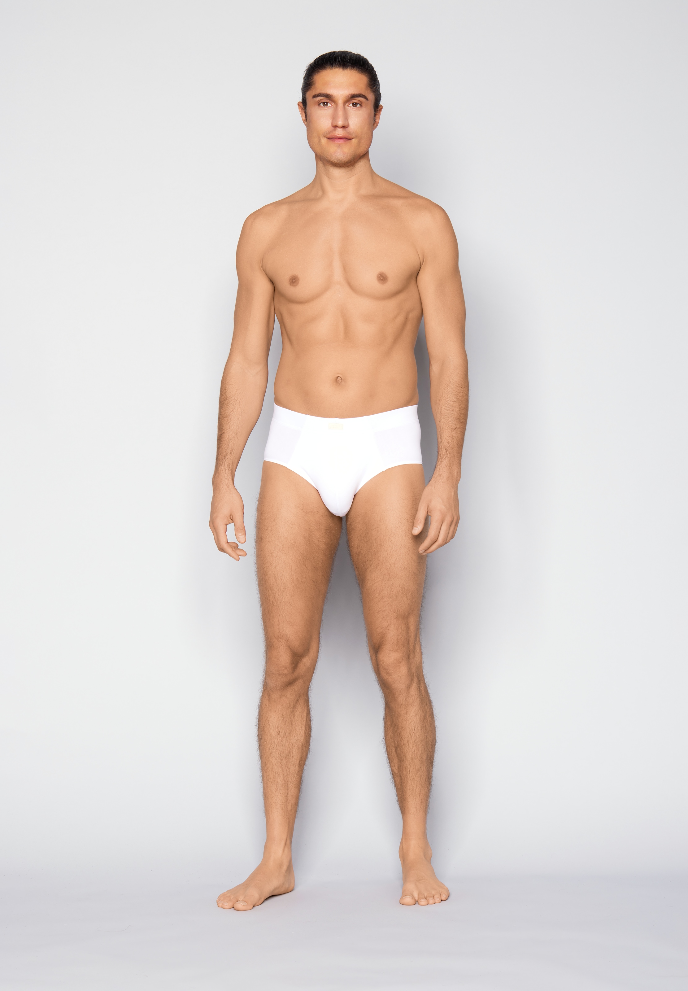 JOOP! Slip »Everyday« 2er Pack,  ohne Eingriff, mit elastischem Bund