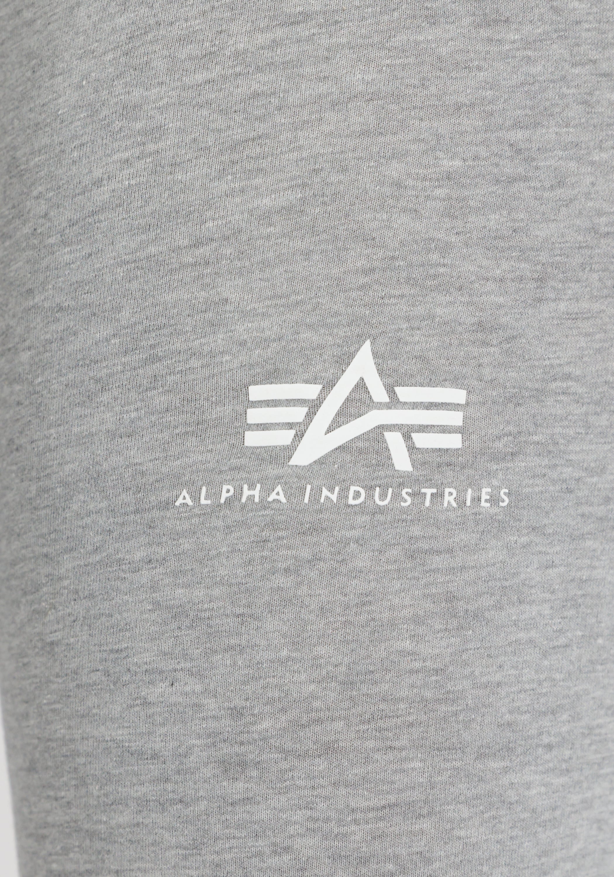 Alpha Industries Leggings »Alpha Industries Women - Leggings Basic Leggings SL W«