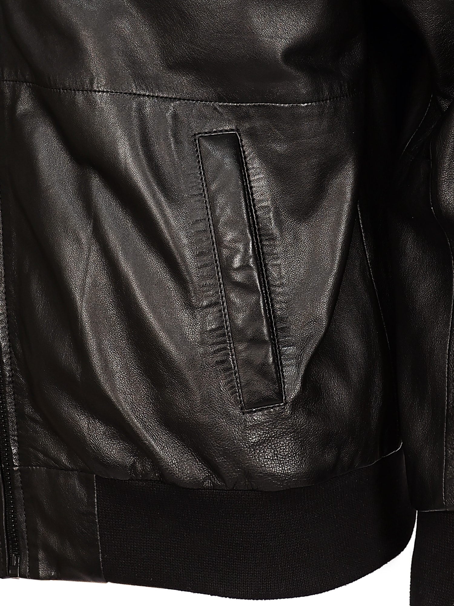 Maze Blouson »Lederjacke 42025060«