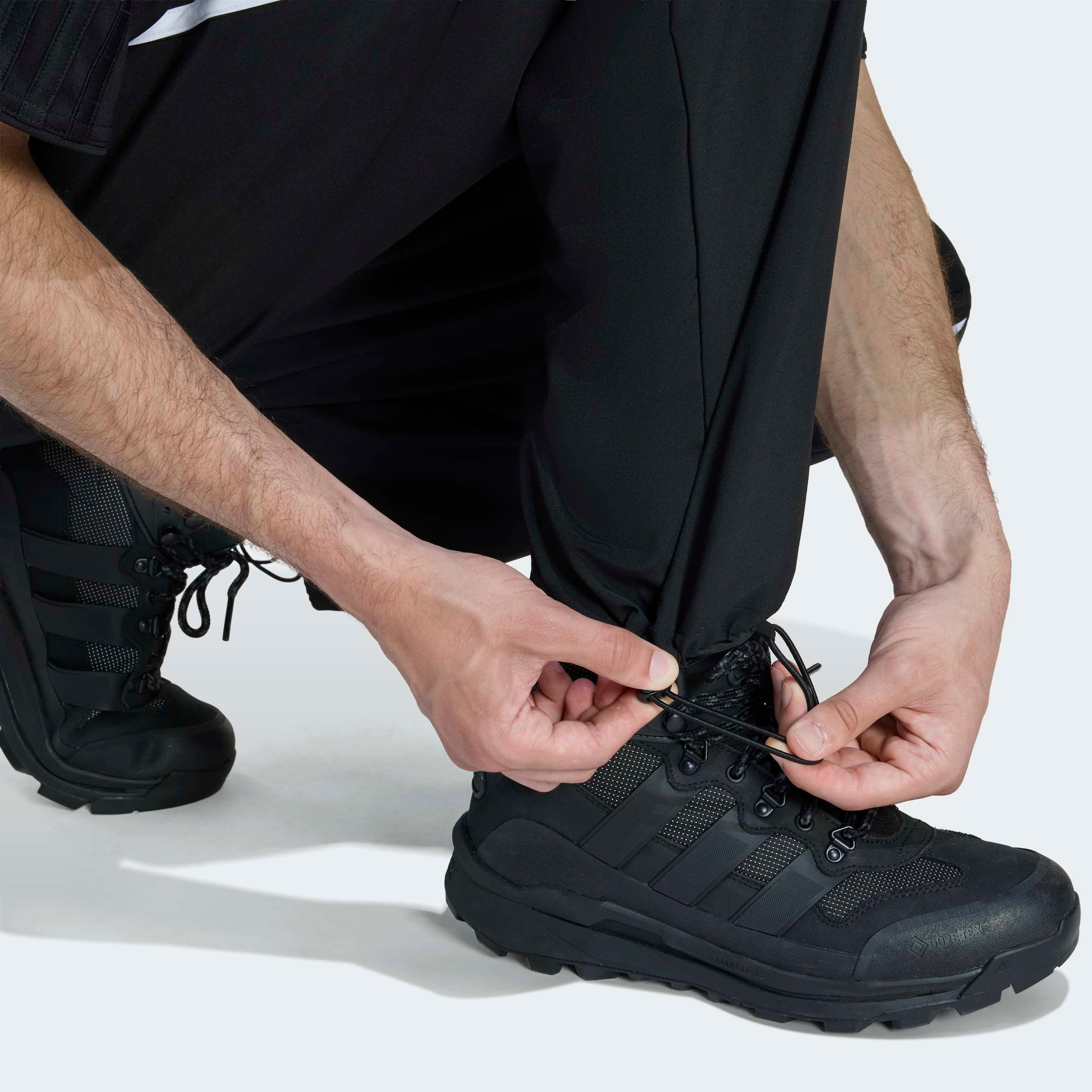 adidas Originals Sporthose »TEAMGEIST ADICOLOR«