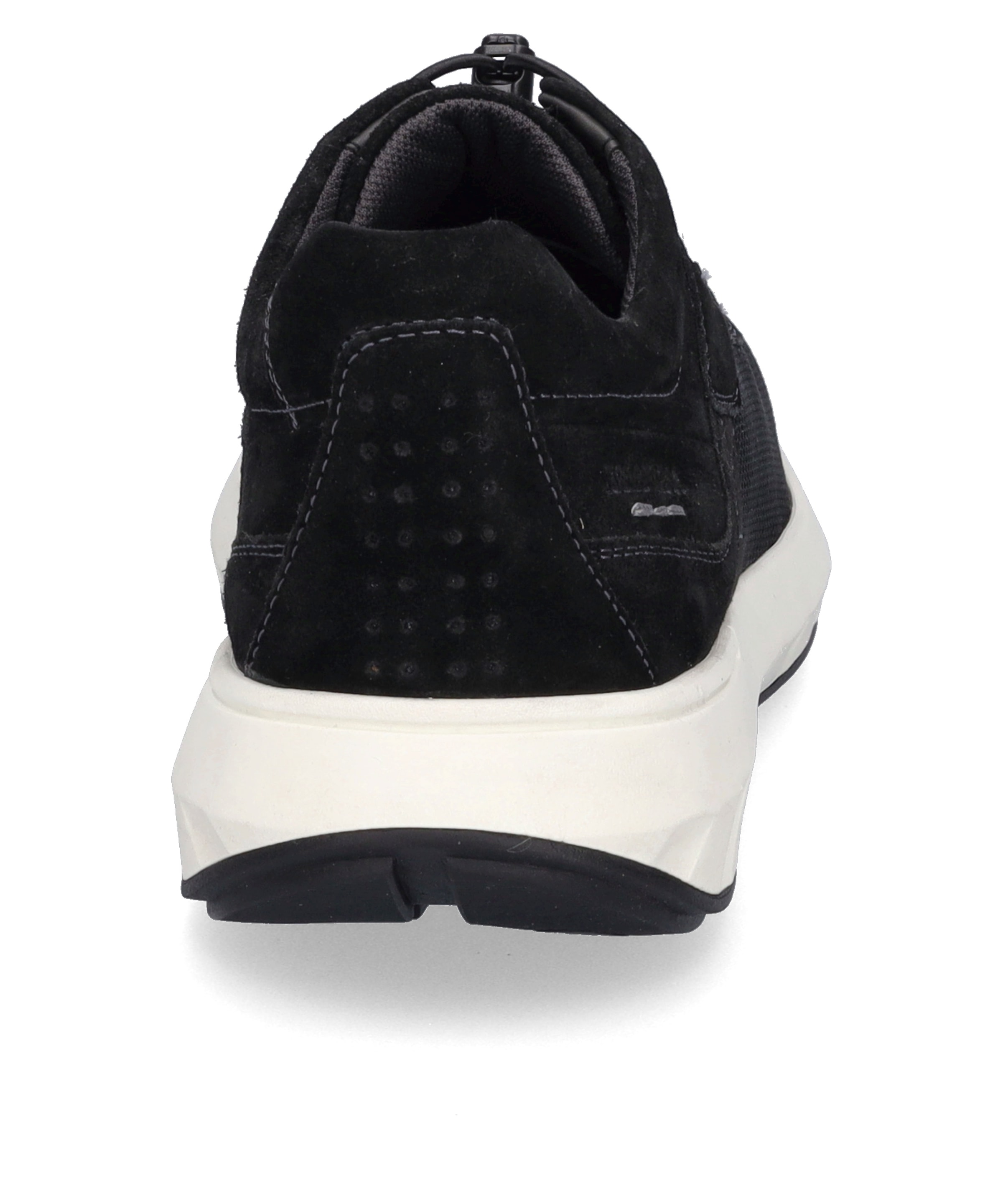 Josef Seibel Sneaker »Cameron 04, schwarz«