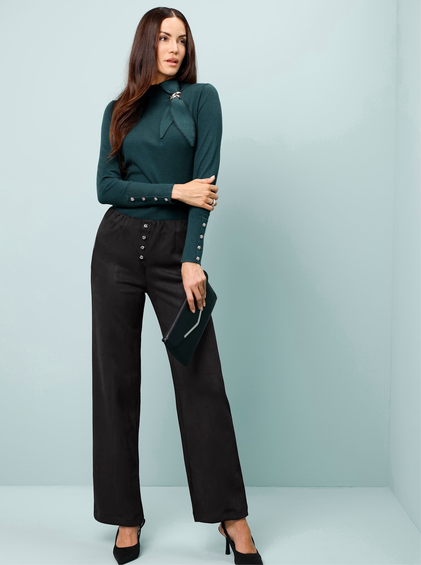 creation L Schlupfhose