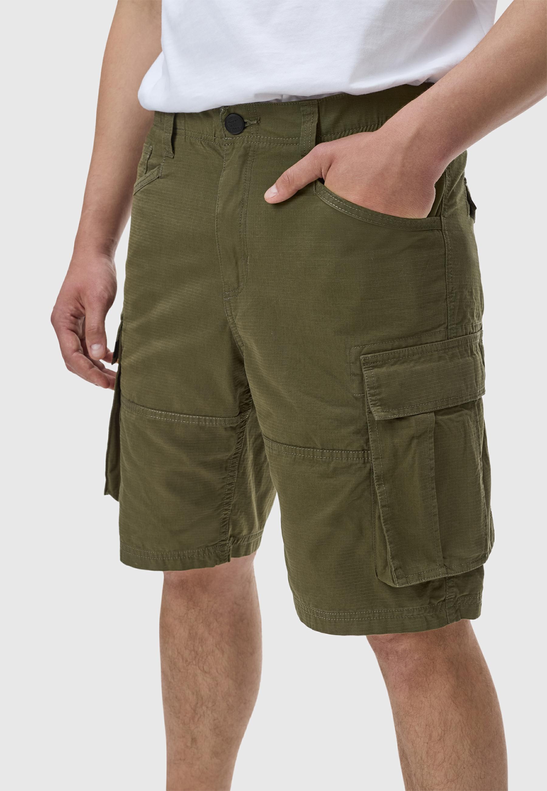Ragwear Shorts »Shorts Merly«