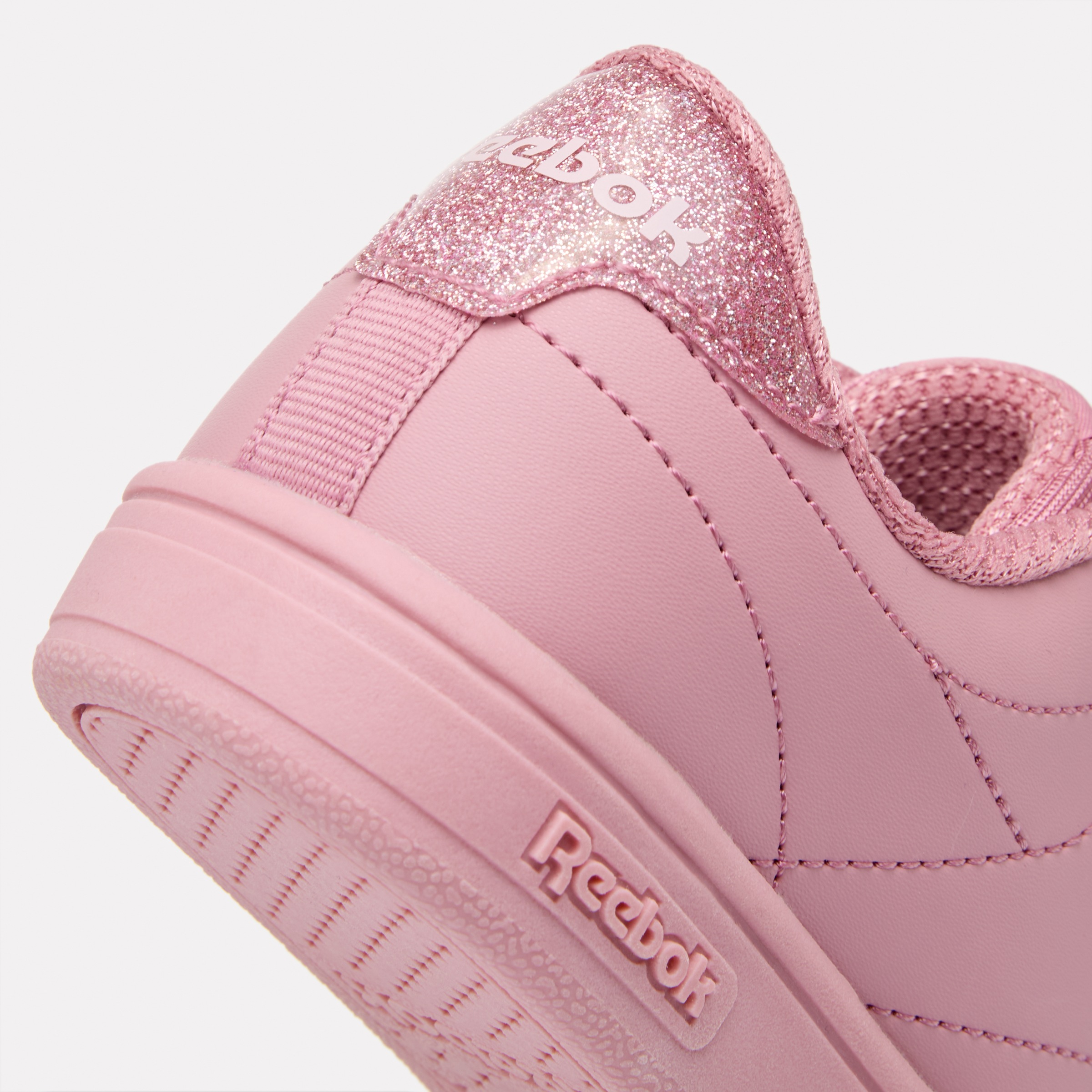 Reebok Classic Sneaker »REEBOK COURT CLEAN HOOK & LOOP STRAPS«