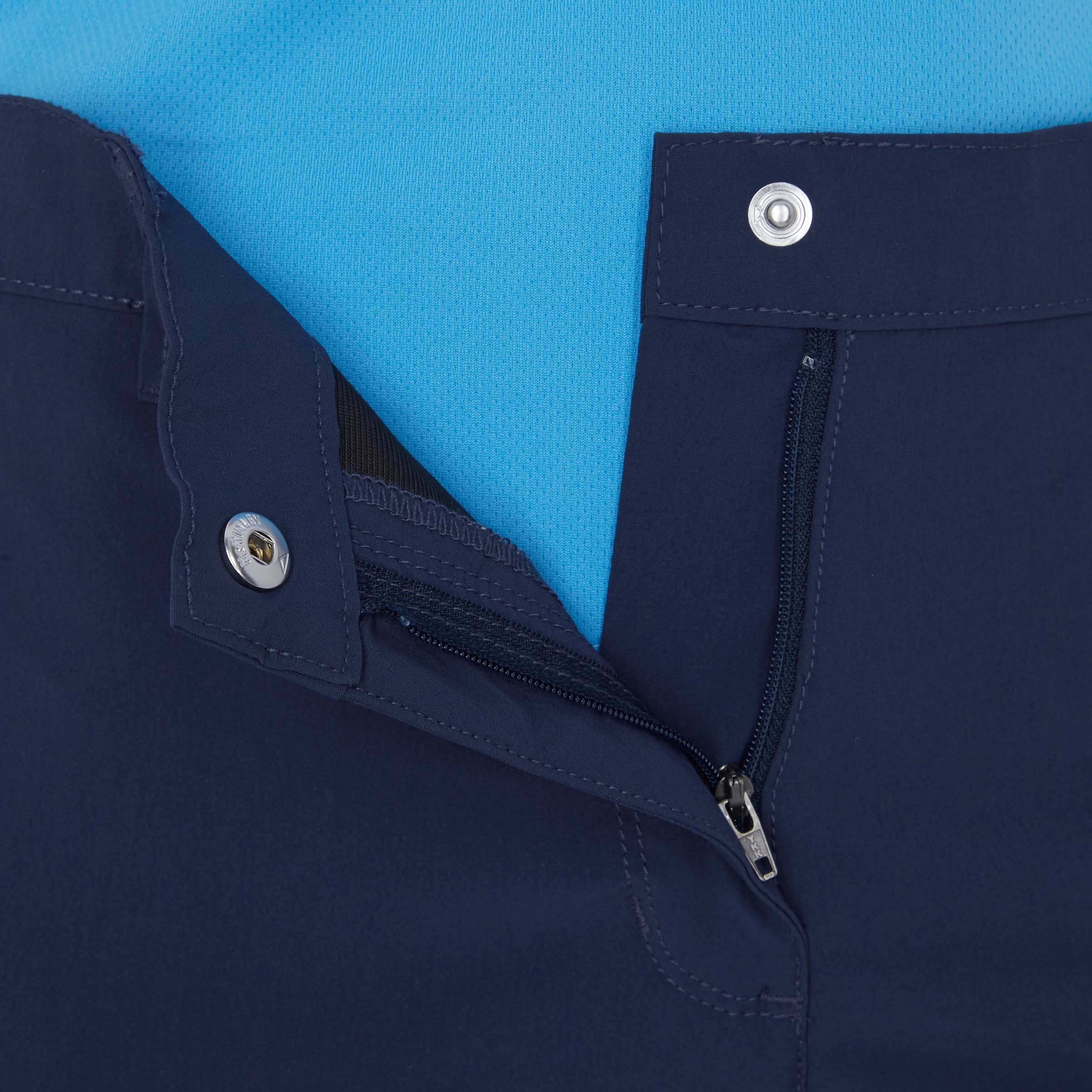 McKINLEY Outdoorhose »Da.-Abzipphose Mandorak II W«