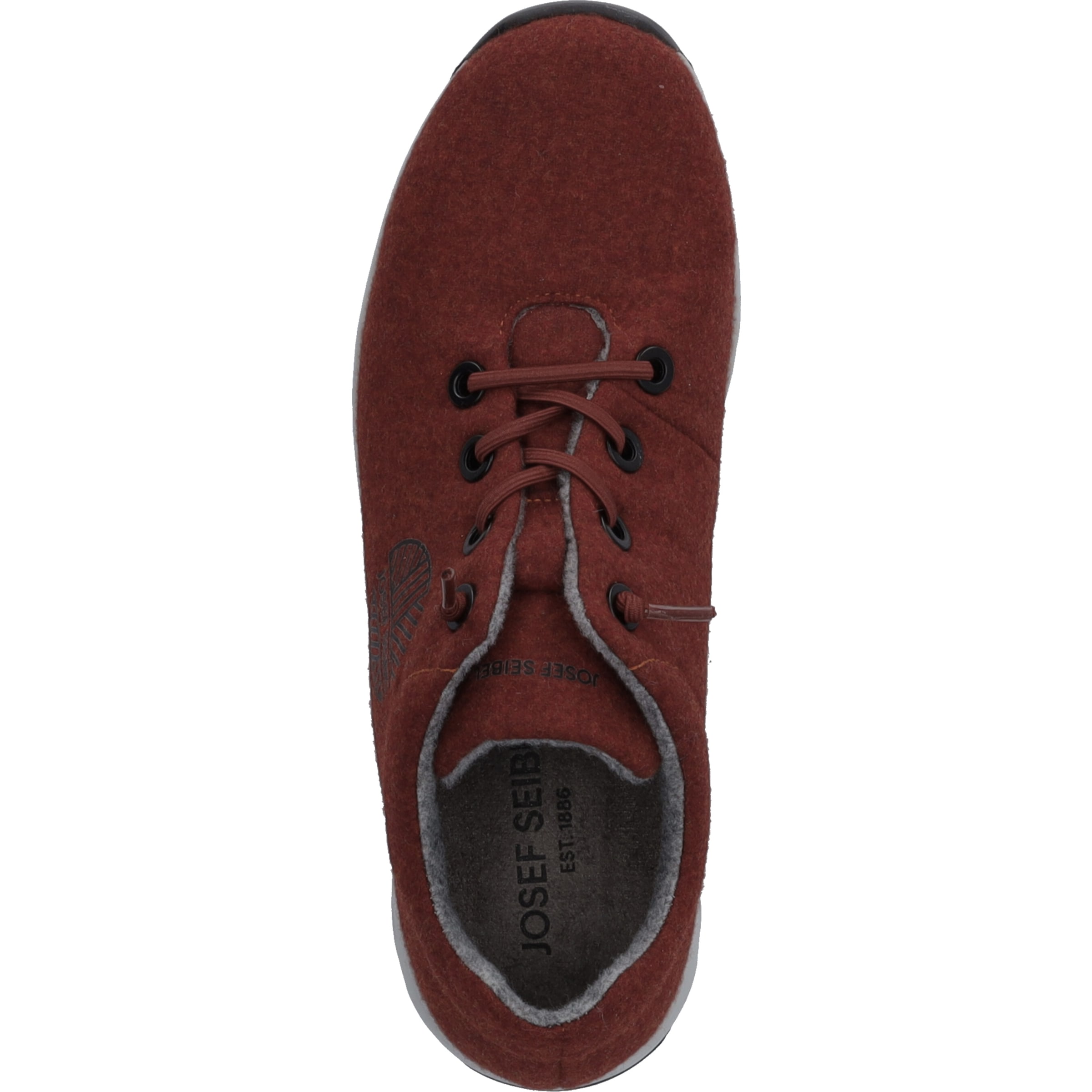 Josef Seibel Sneaker »Noih 05, rost«