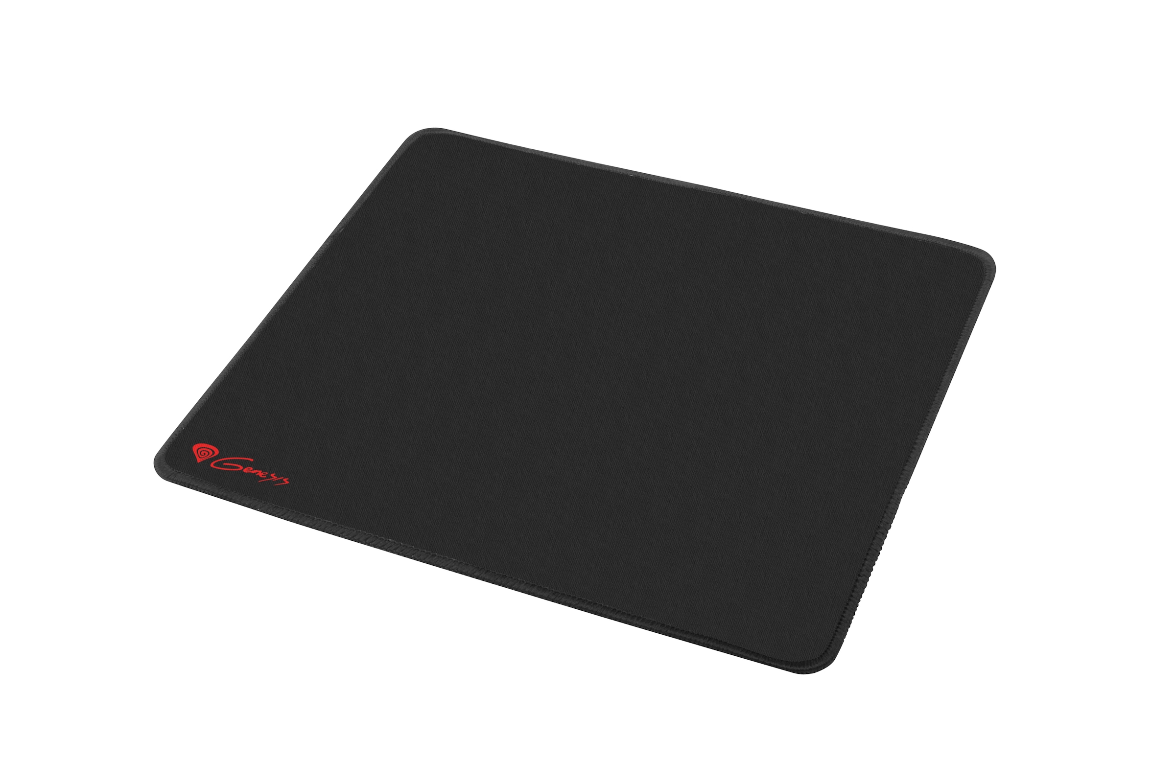 Genesis Mauspad »CARBON 500 "LOGO" M (300mm x 250mm)«