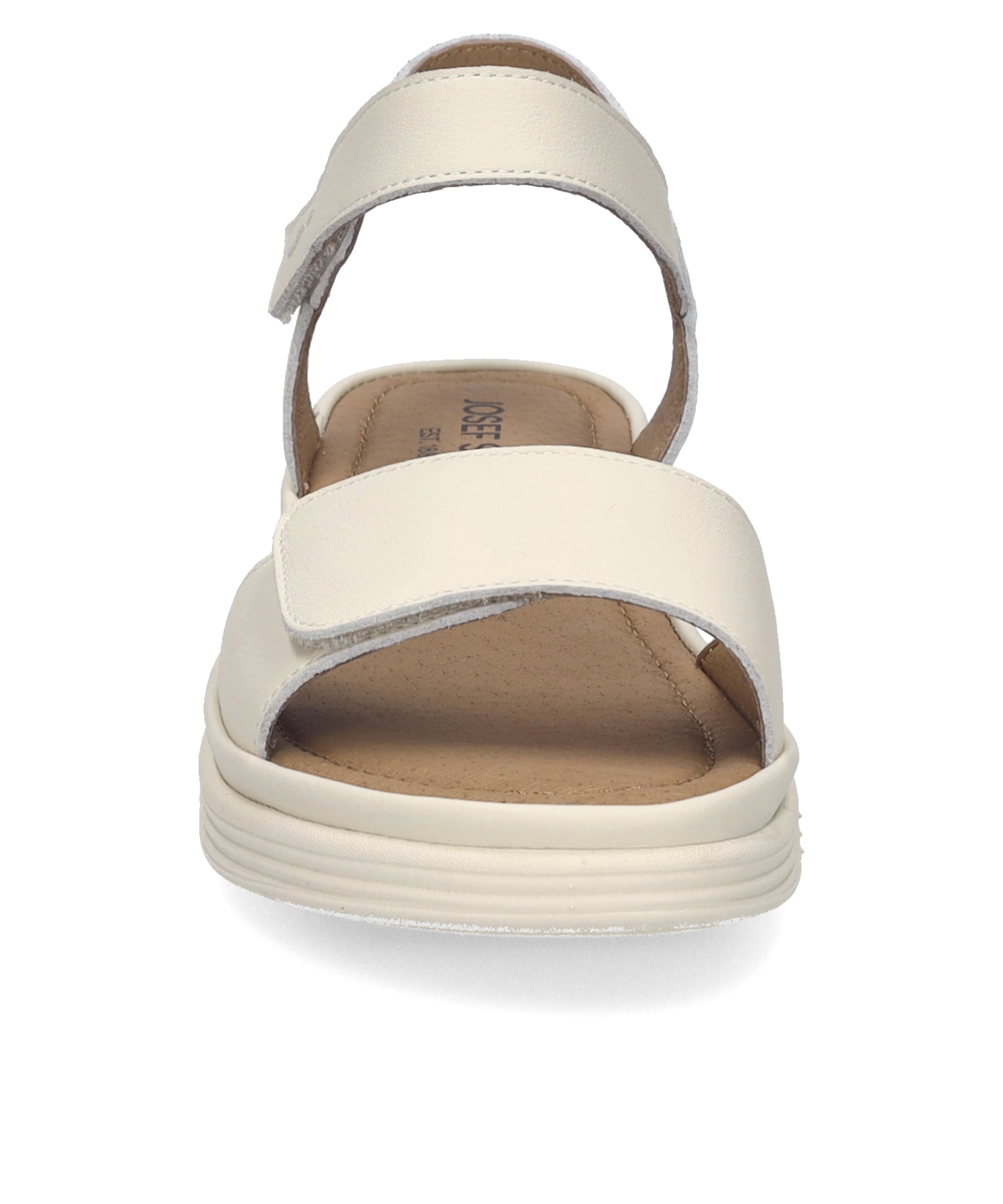 Josef Seibel Sandale »Sevran 01, creme«